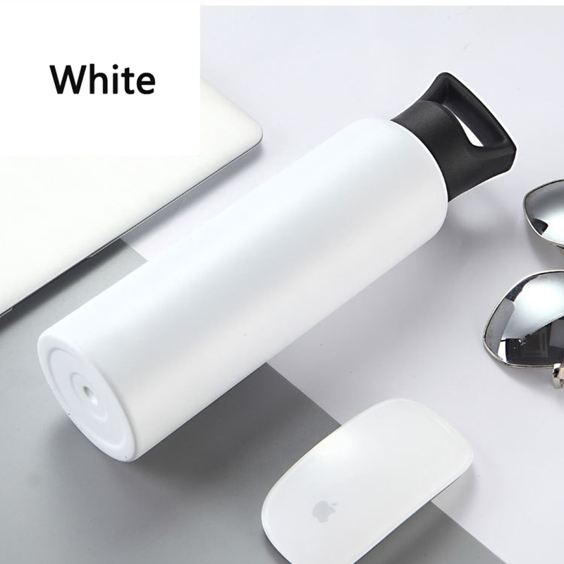 480ml Outdoor Double-Layer Vacuum Insulation Bottle 304 3