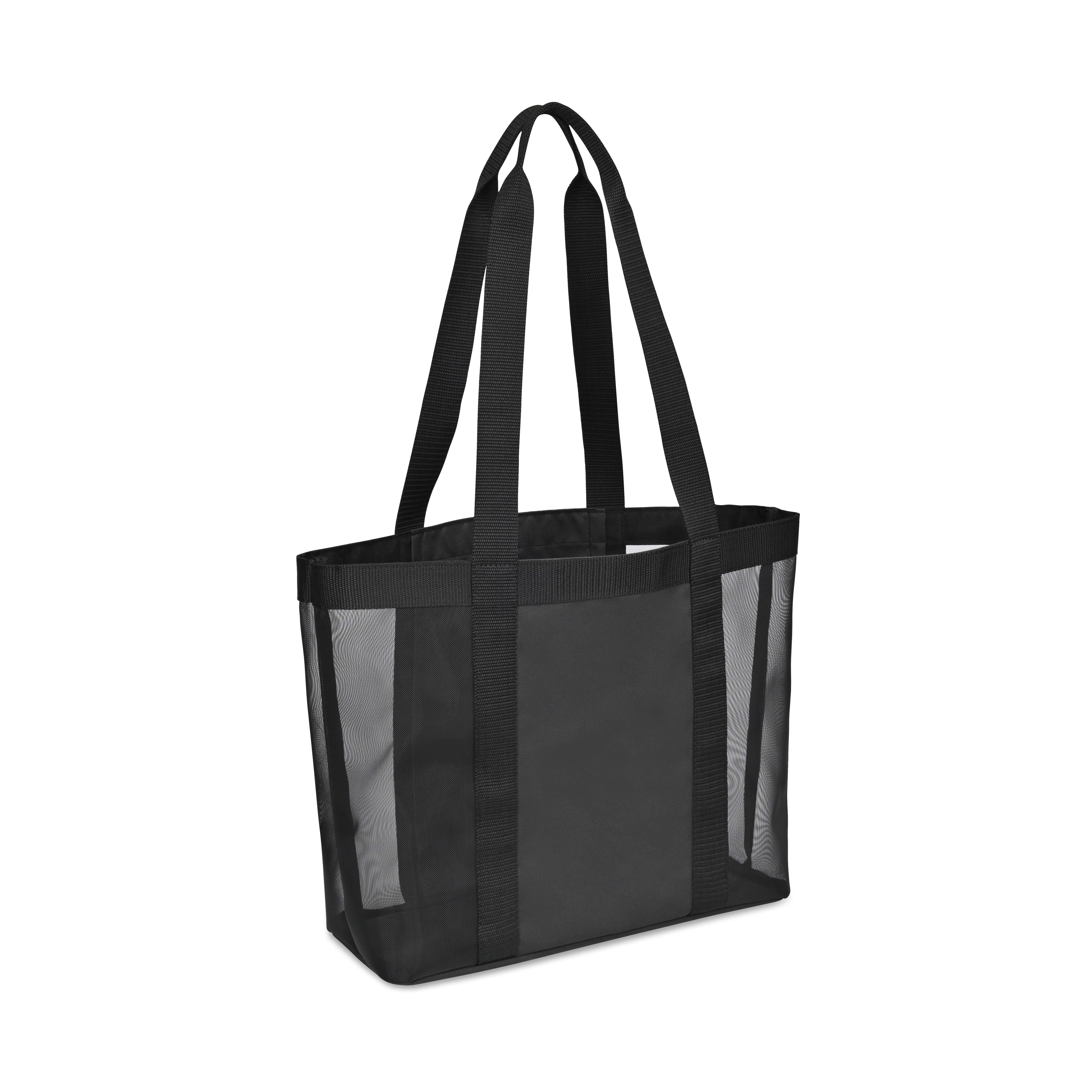 Mesh Tote Bag 15