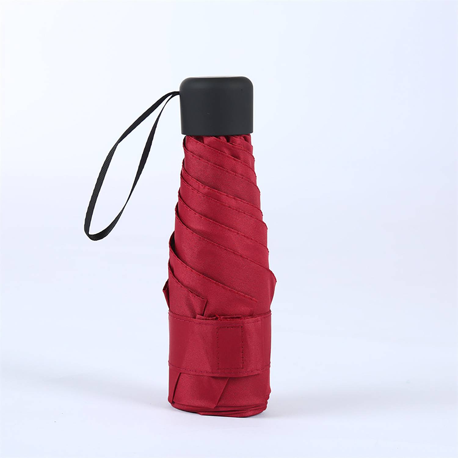 Mini Foldable Sun Protection Umbrella 2