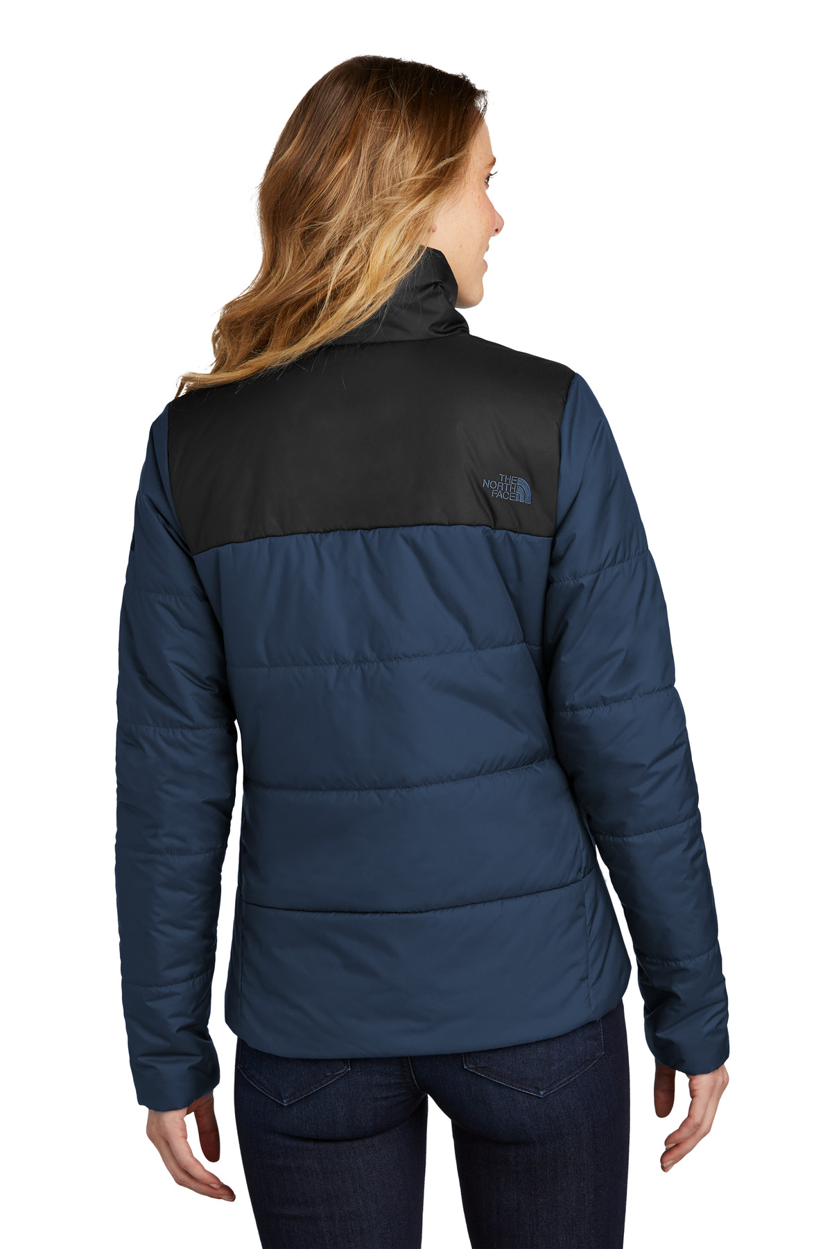 Women's Chest Logo Everyday Insulated Jacket