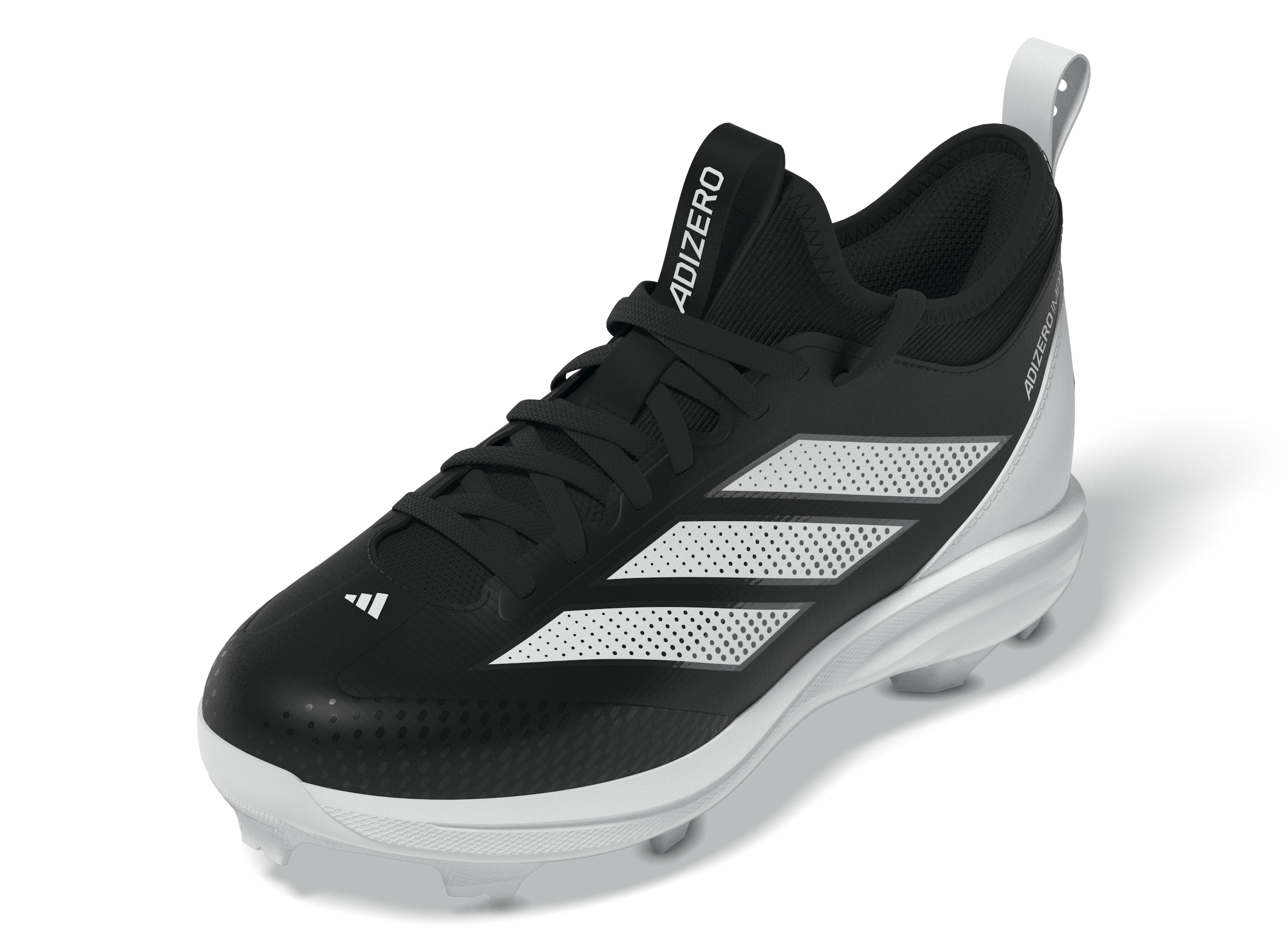 Adizero Impact TPU K 2.0 BSB 2