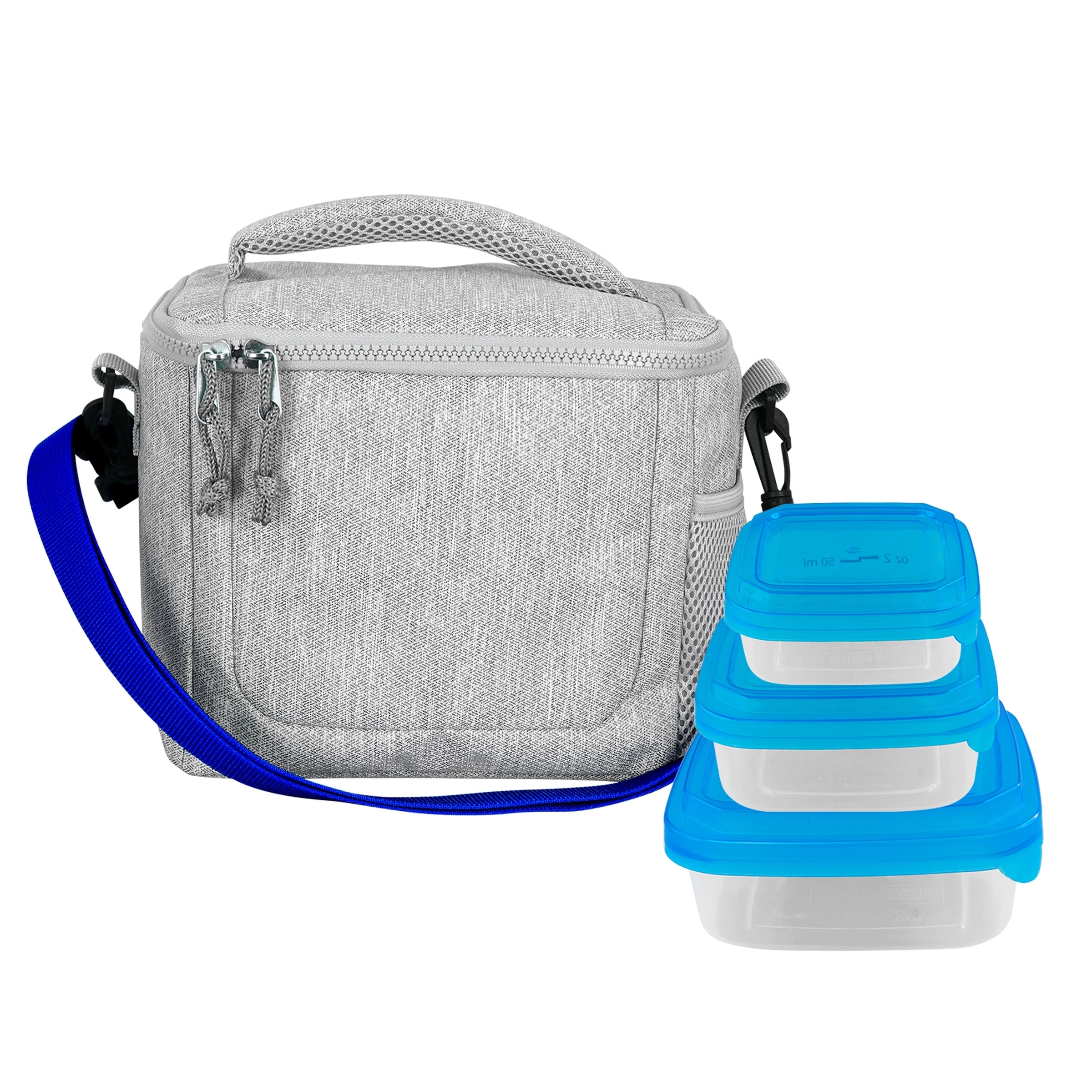 Portion Control Adventure Cooler 12