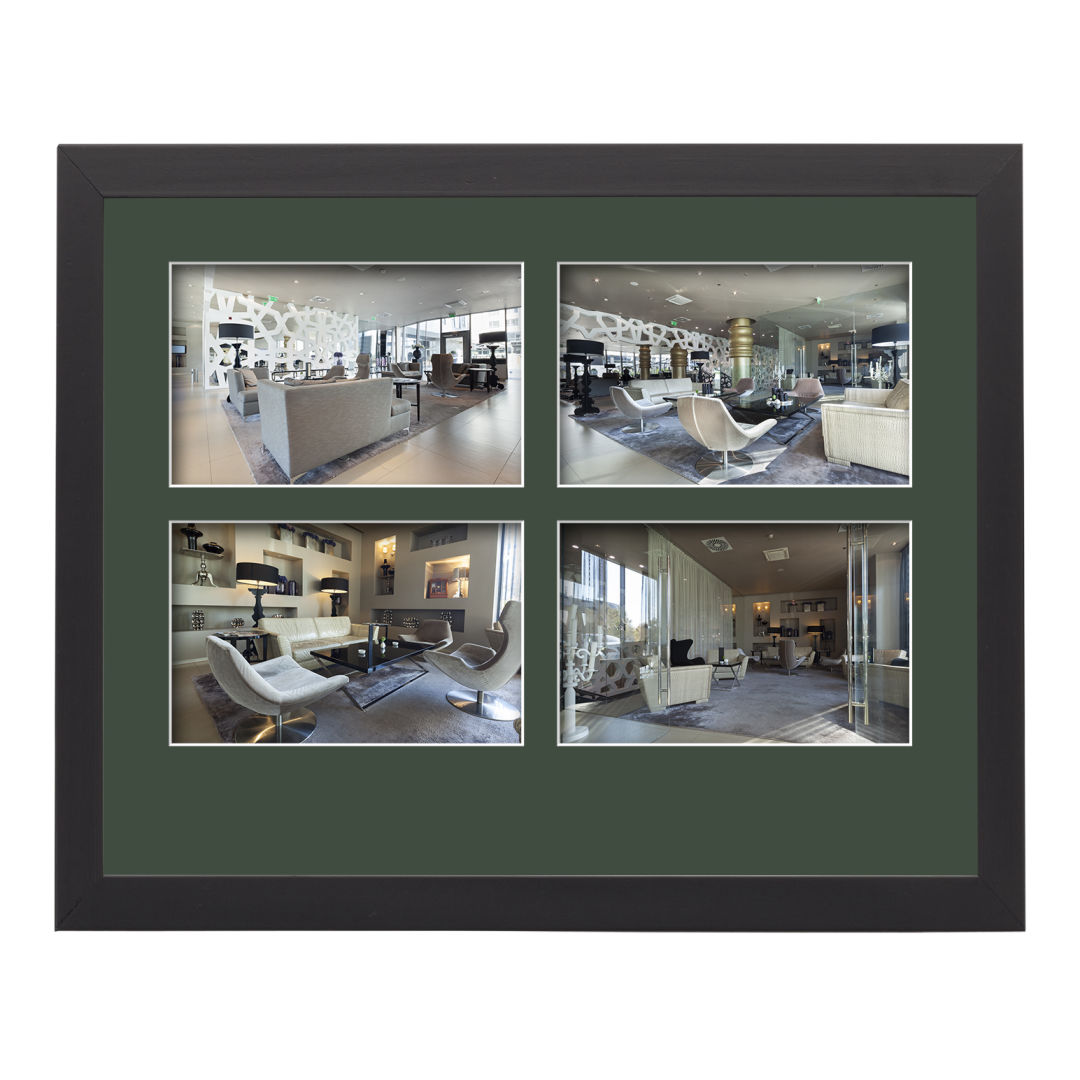 Dunmore 4 Picture Frame 7