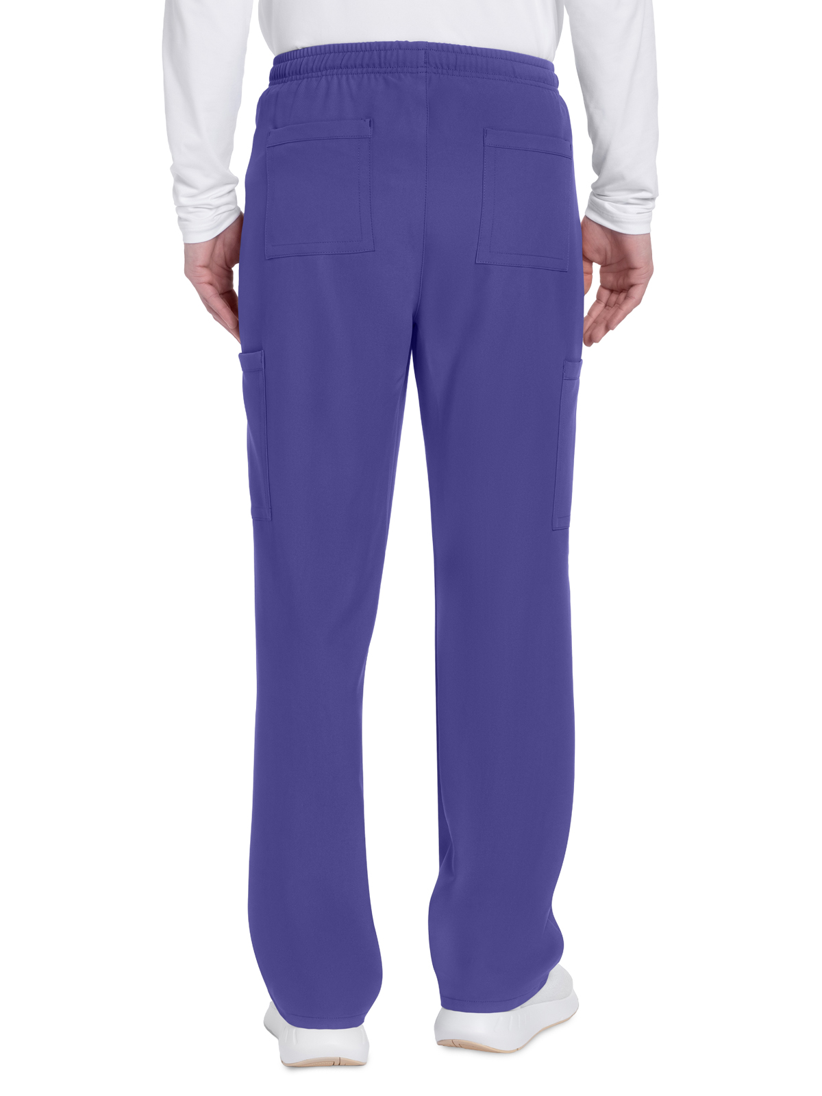 Cherokee - WW Originals Ultra - Men's 6-Pocket Straight Leg Pant 17