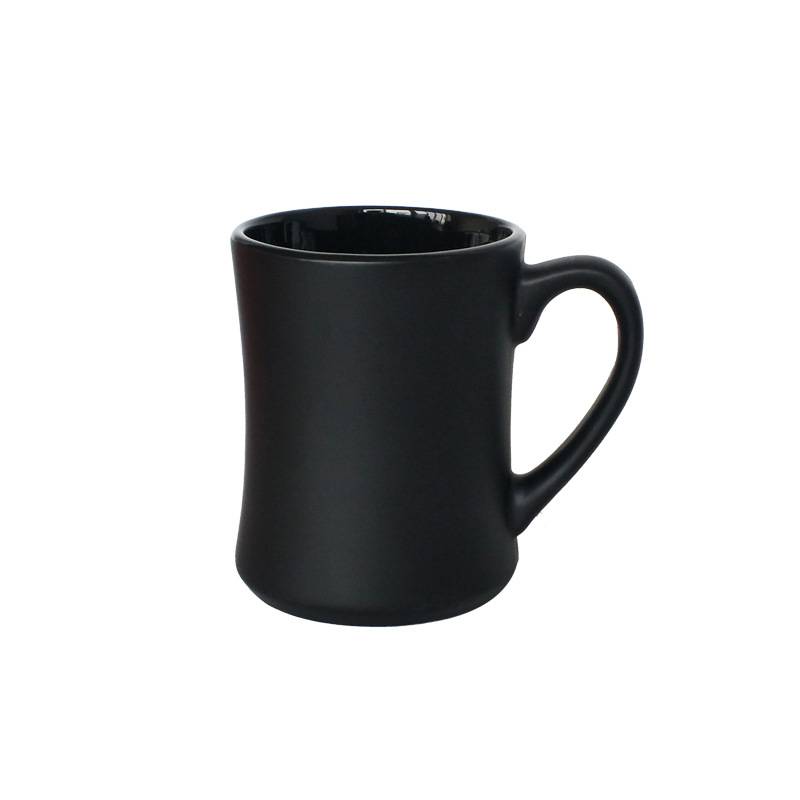 16 oz Waist-in Ceramic Cup 2