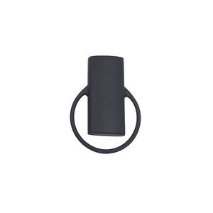 Adjustable Silicone Lighter Cover With Anti Skid Protection And Band 7