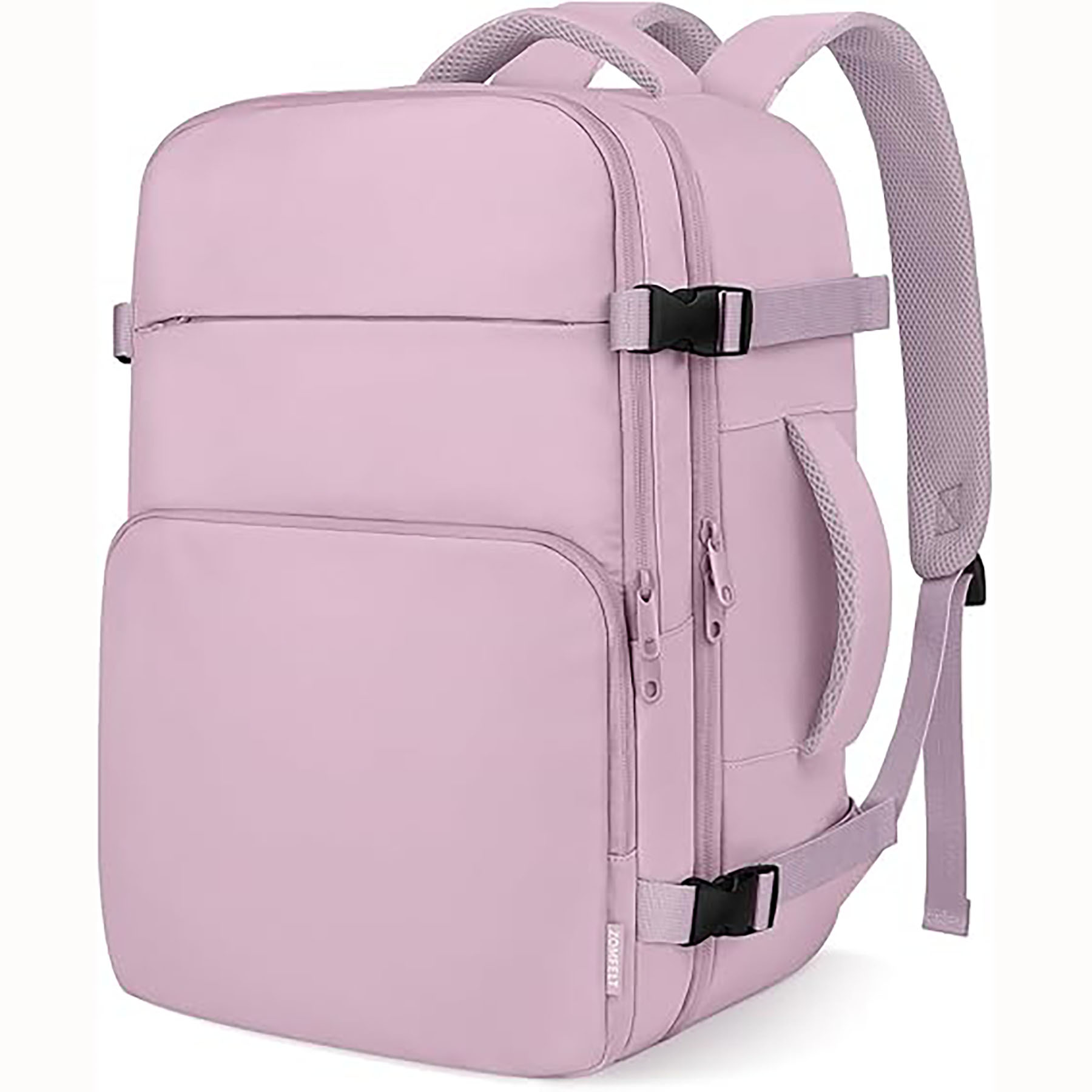 15.6 Inch Laptop Backpack Flight Approval 7