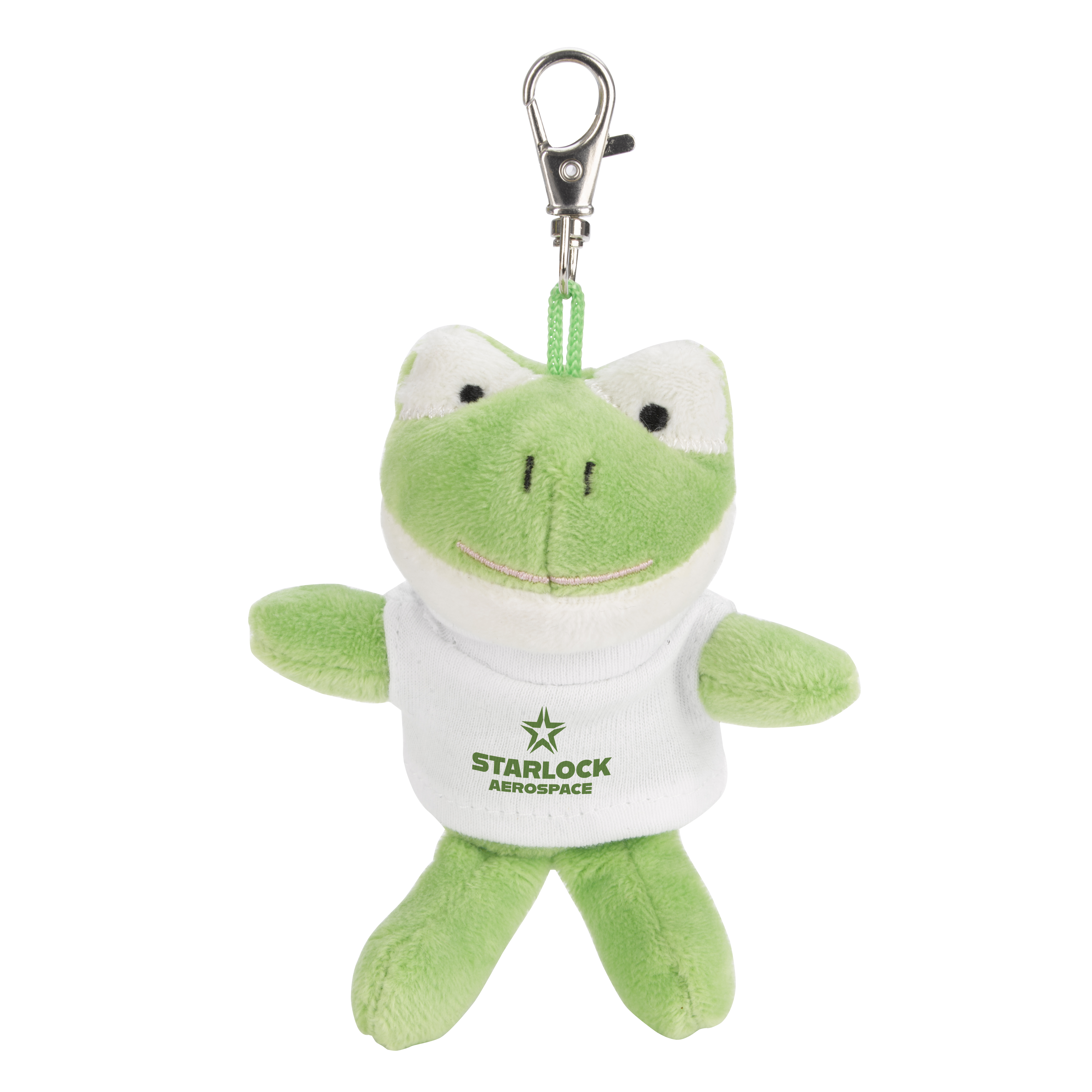 Chelsea Teddy Bear™ Wild Bunch Key Tags - 4" to 4.5" Plush 95
