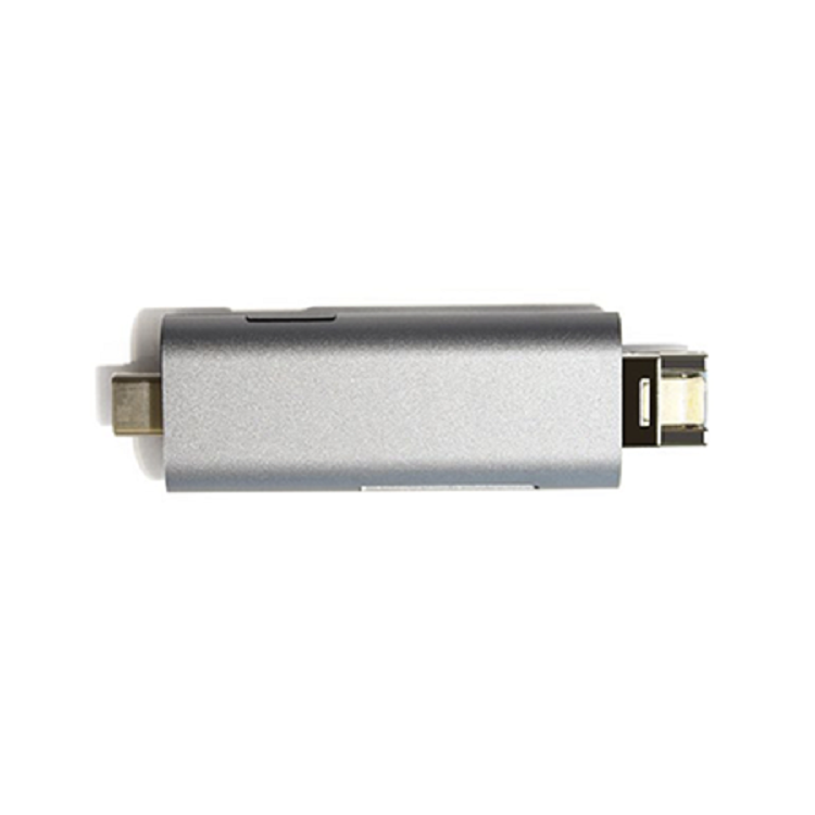 Type C USB 3.0 Hub and Card Reader with OTG Function 8