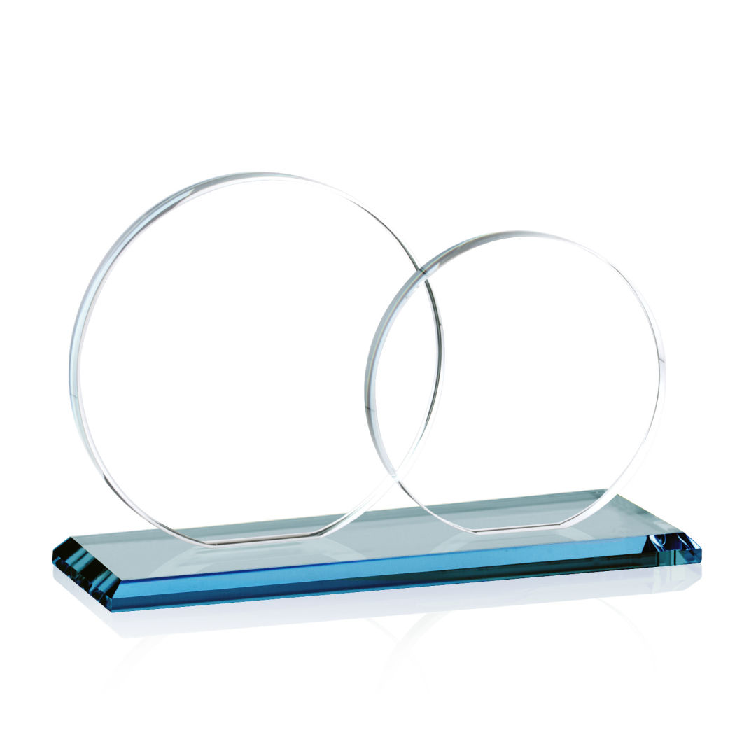 Double Victoria VividPrint™ Award 23
