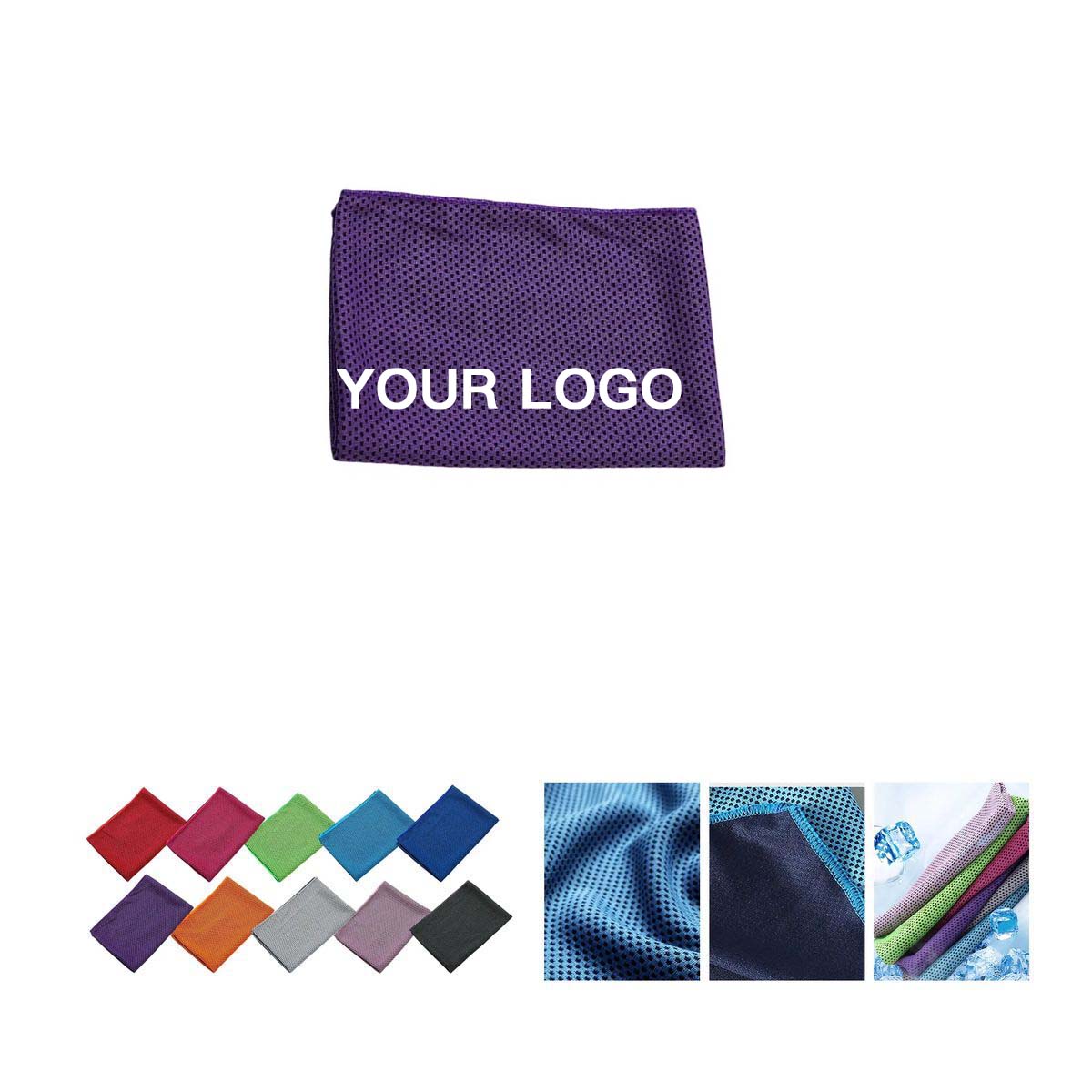 Quick Dry Towel Lightweight for Sports Use 2