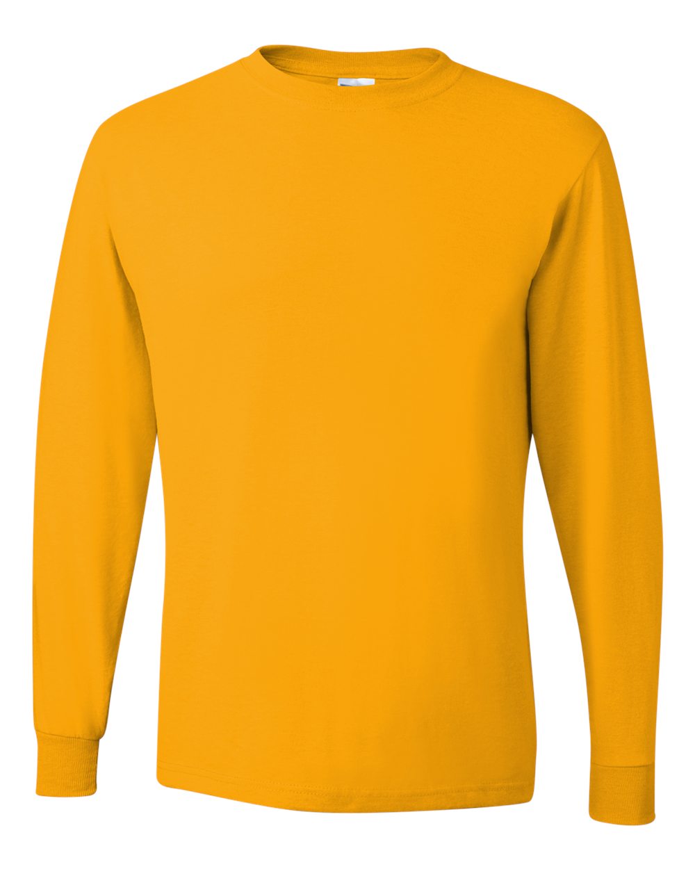 Unisex Dri-Power® Long Sleeve 50/50 T-Shirt - 29LSR 28