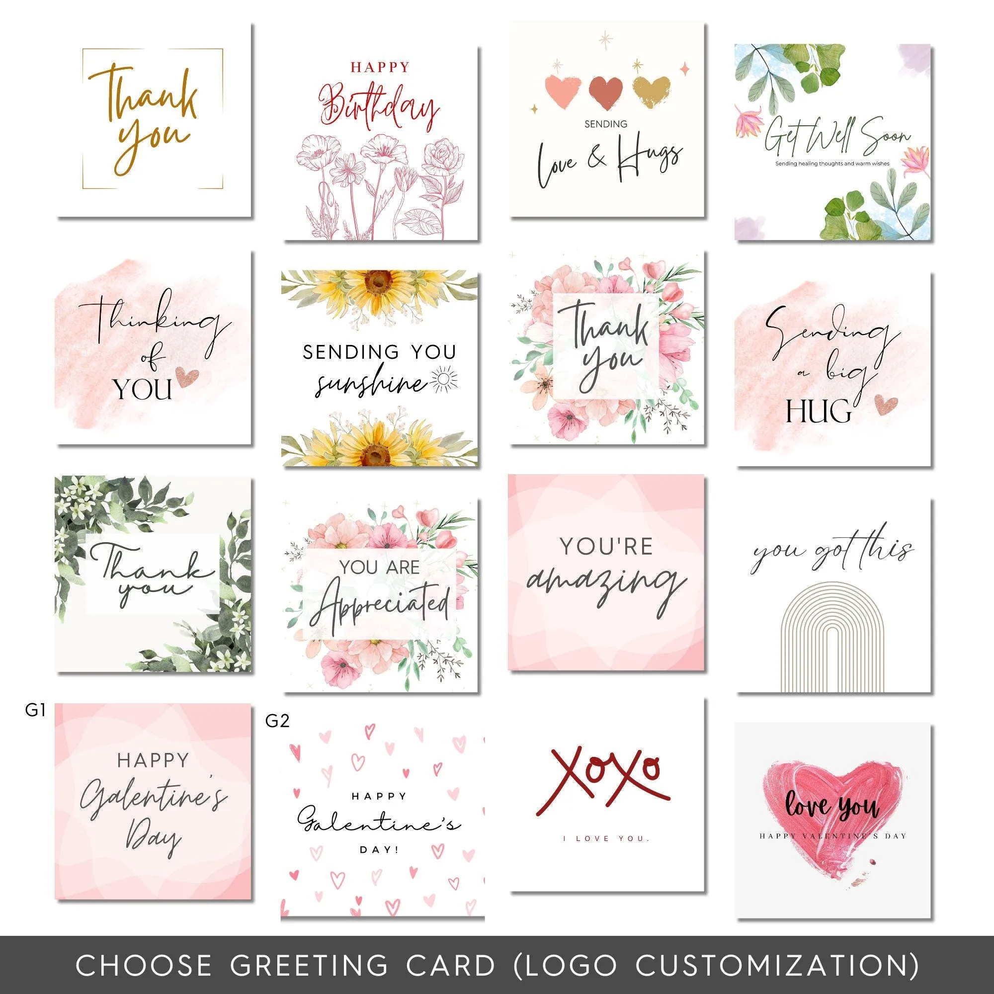 Appreciation Gift Box 5