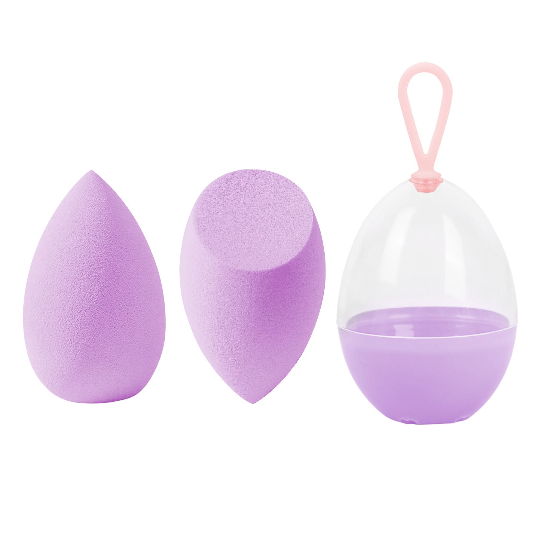Capella Makeup Sponge 8