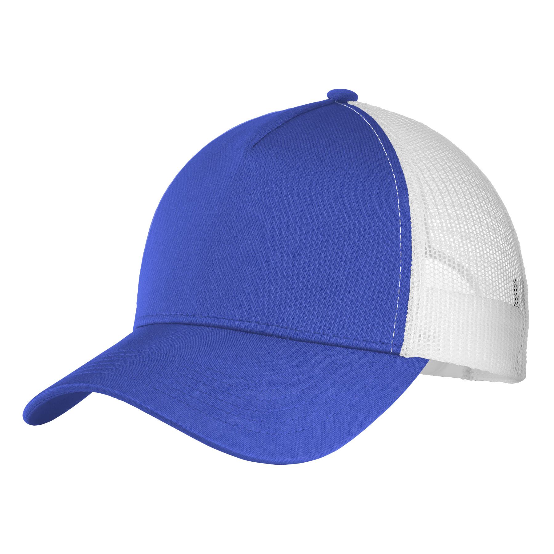 Sport-Tek® PosiCharge® Competitor™ Mesh Back Cap 5