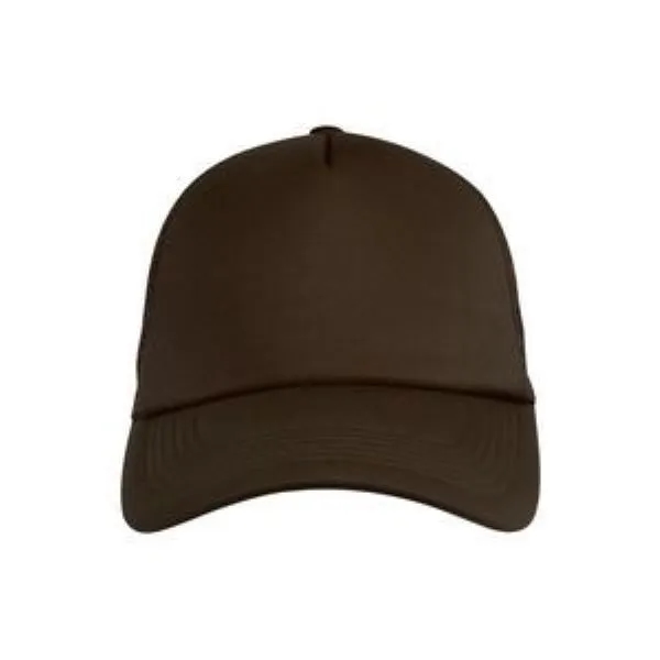 Foam Trucker Mesh Cap 29