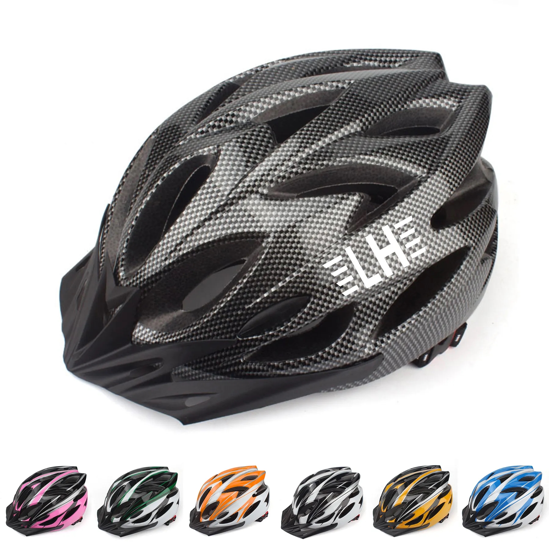 Cycling Helmet 9
