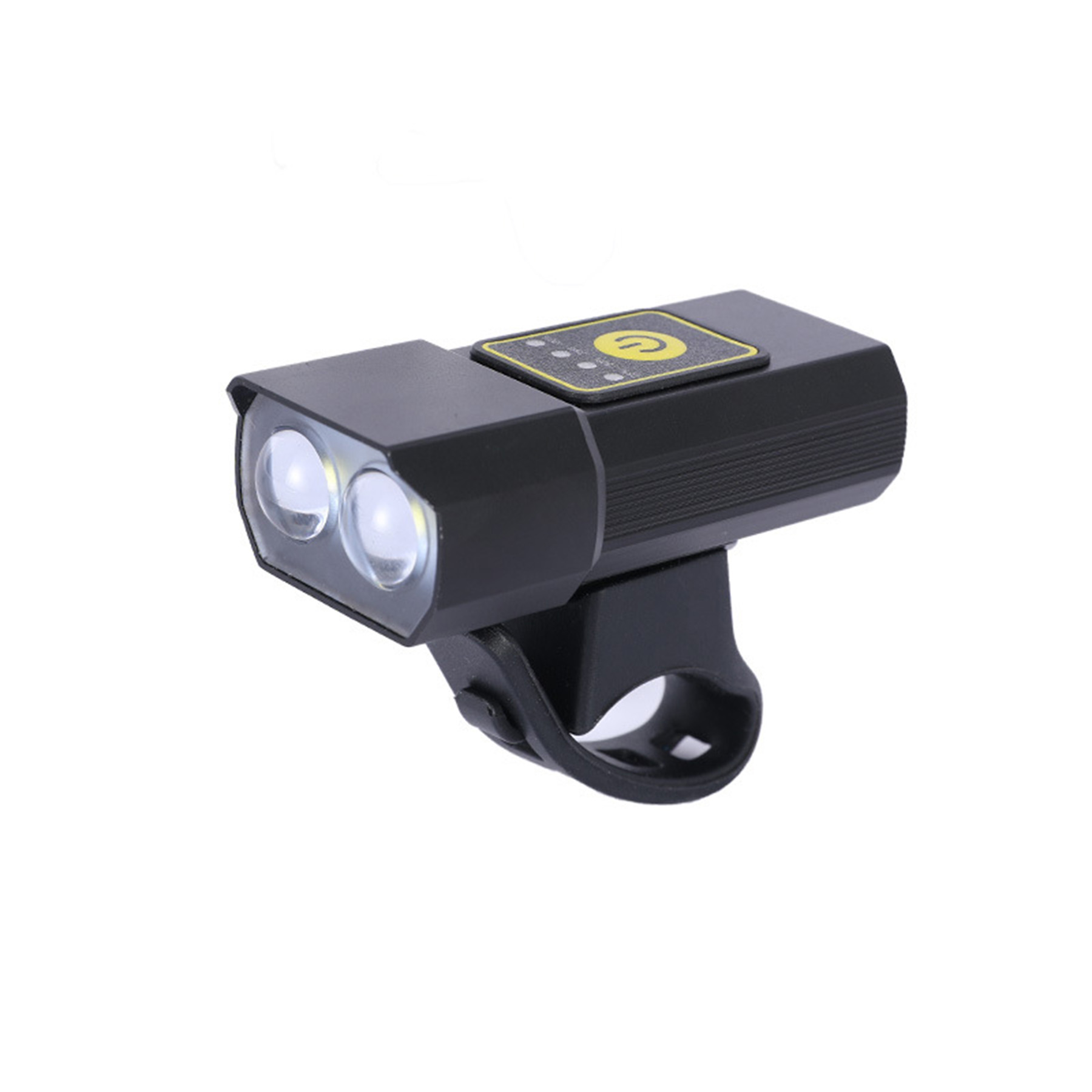 Rechargeable Bike Light 2
