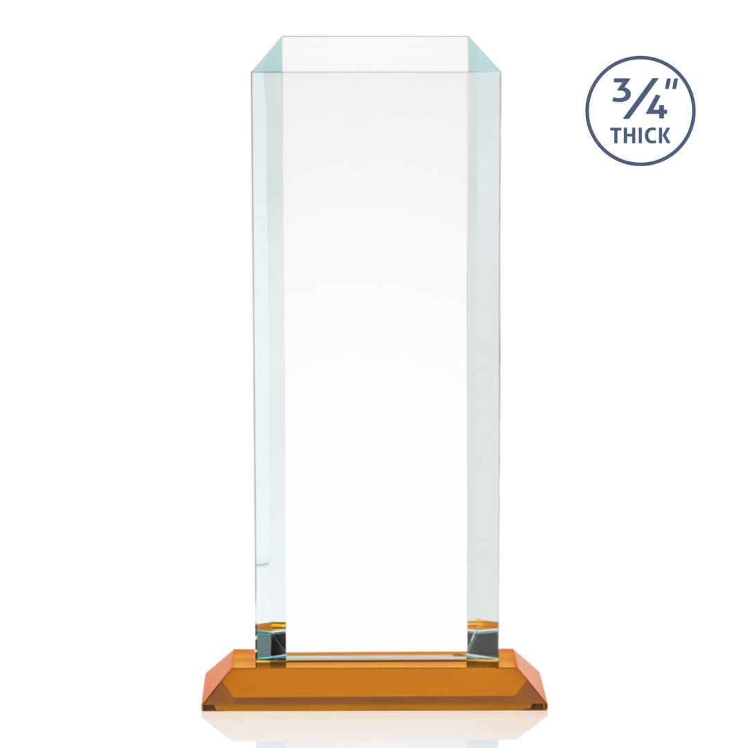 Dalton Award - Amber 9