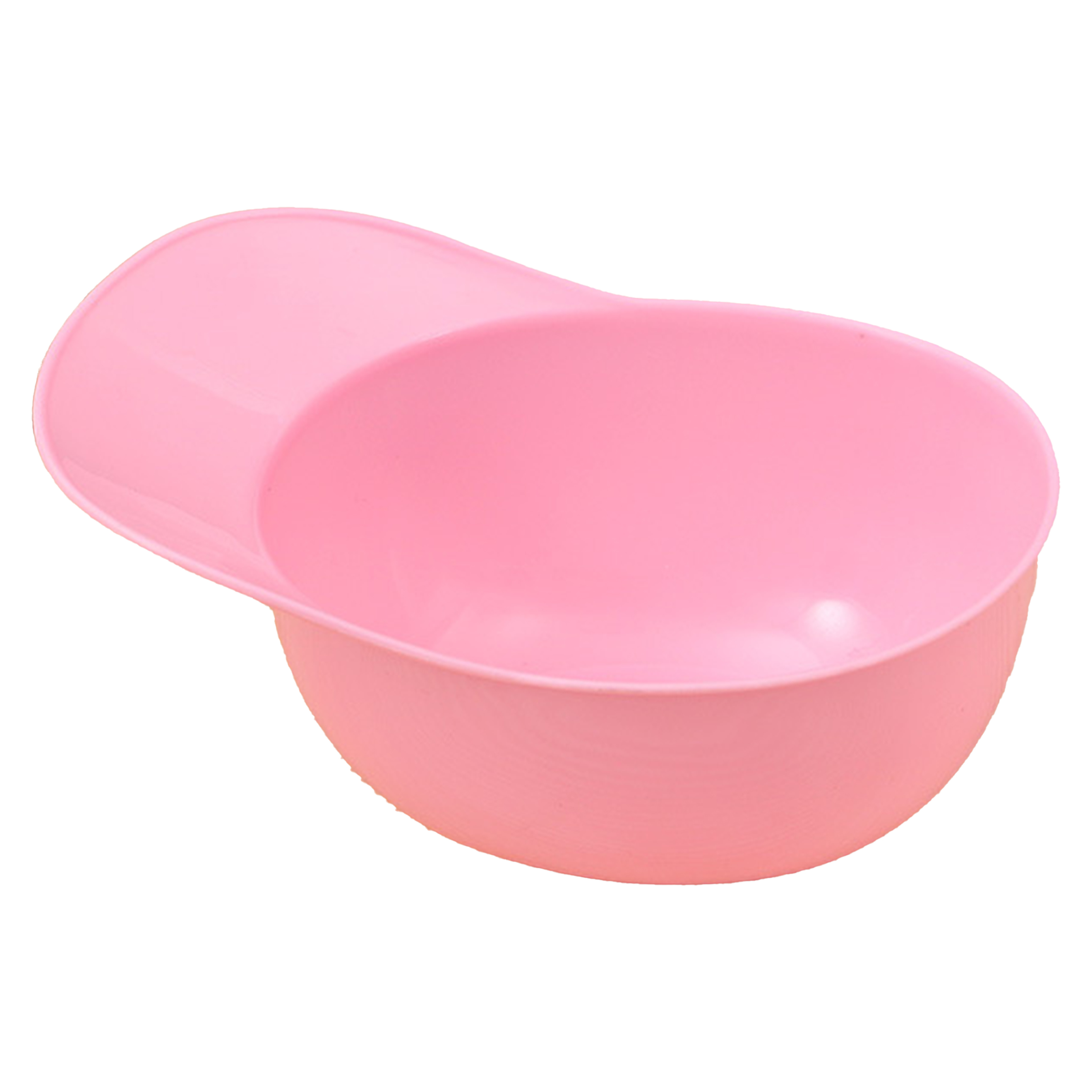 Plastic Ice Cream Bowl 2