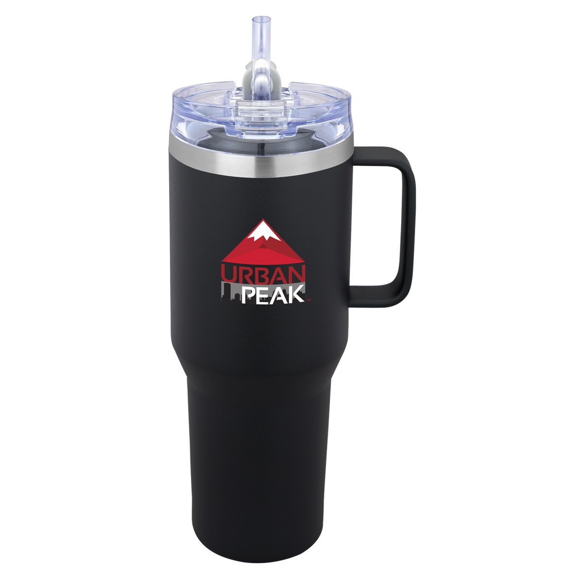 40 oz Urban Peak® Apex Ridge Vacuum Travel Mug 35