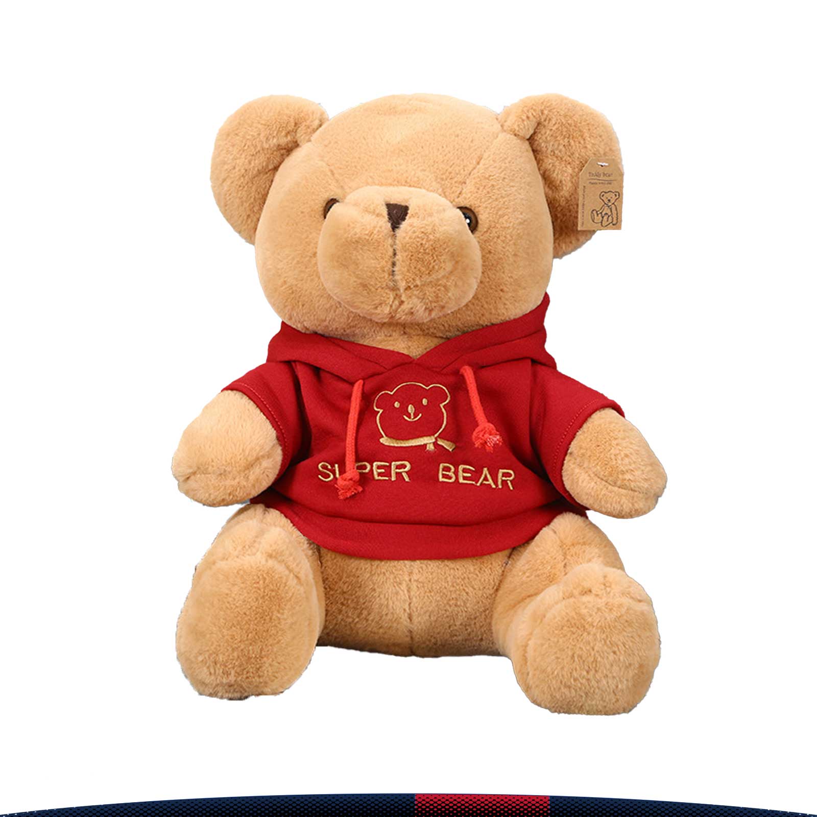 Dabric Stuffed Toy 2