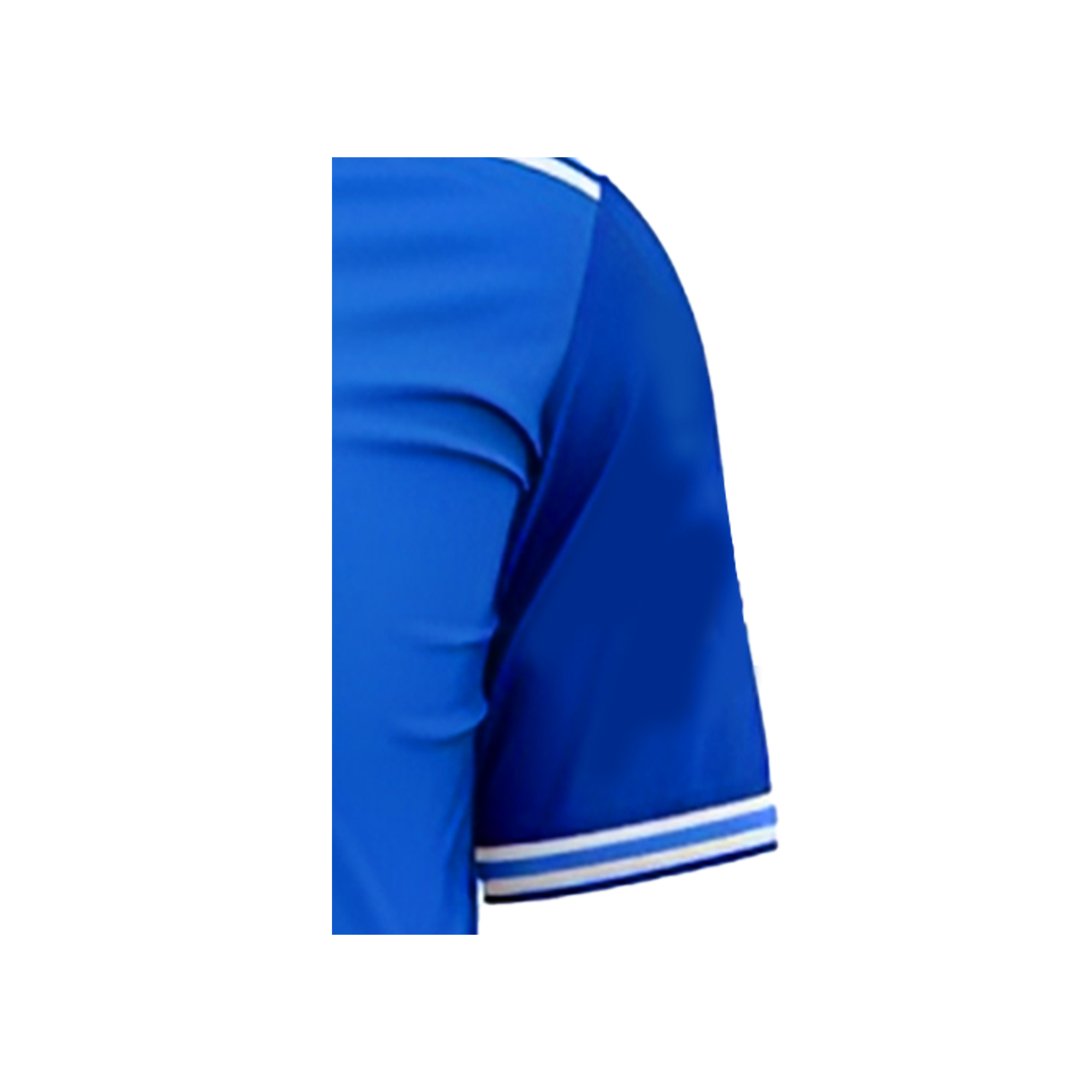 UPHILL™ Soccer Jersey with Collar 1