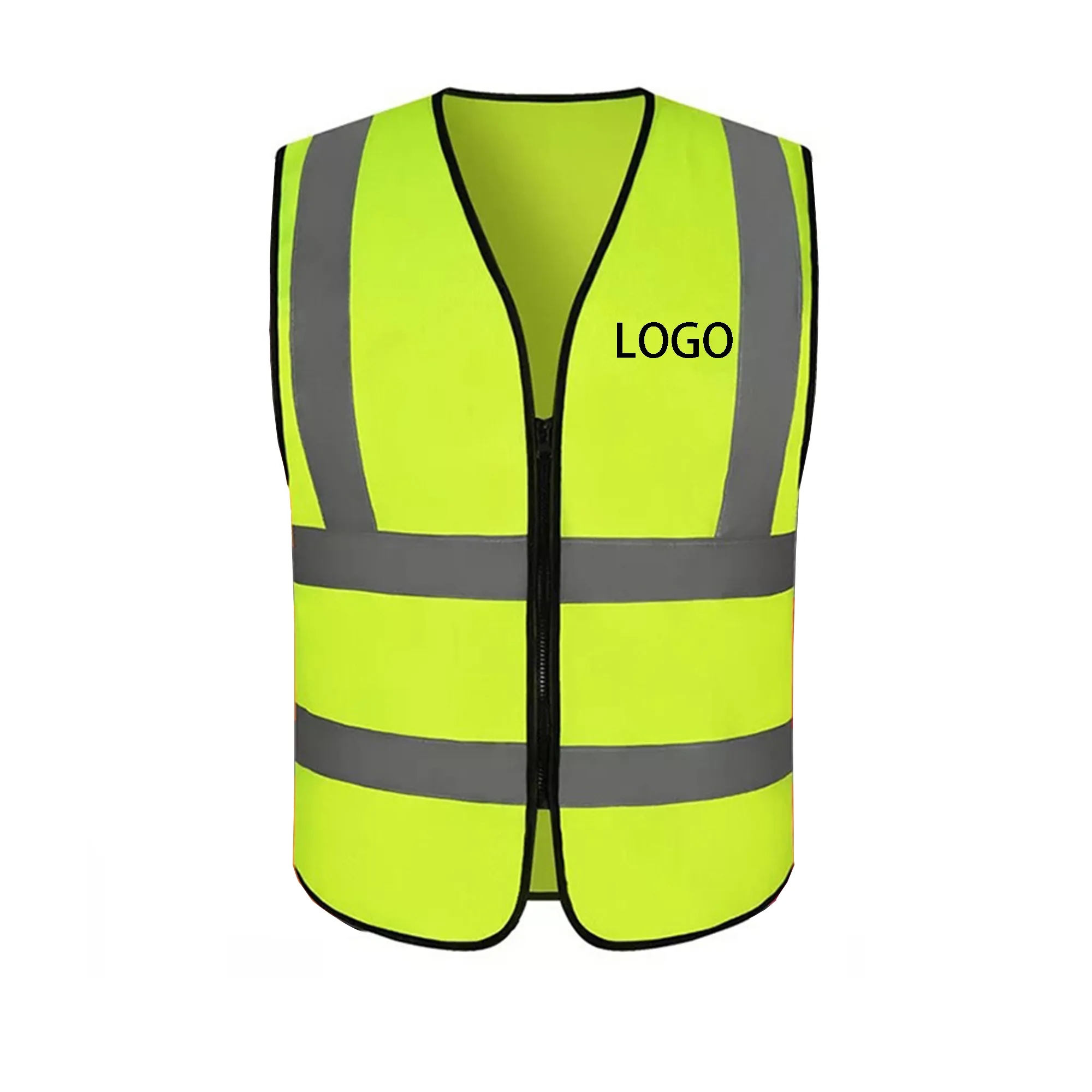 Safety Vest 1