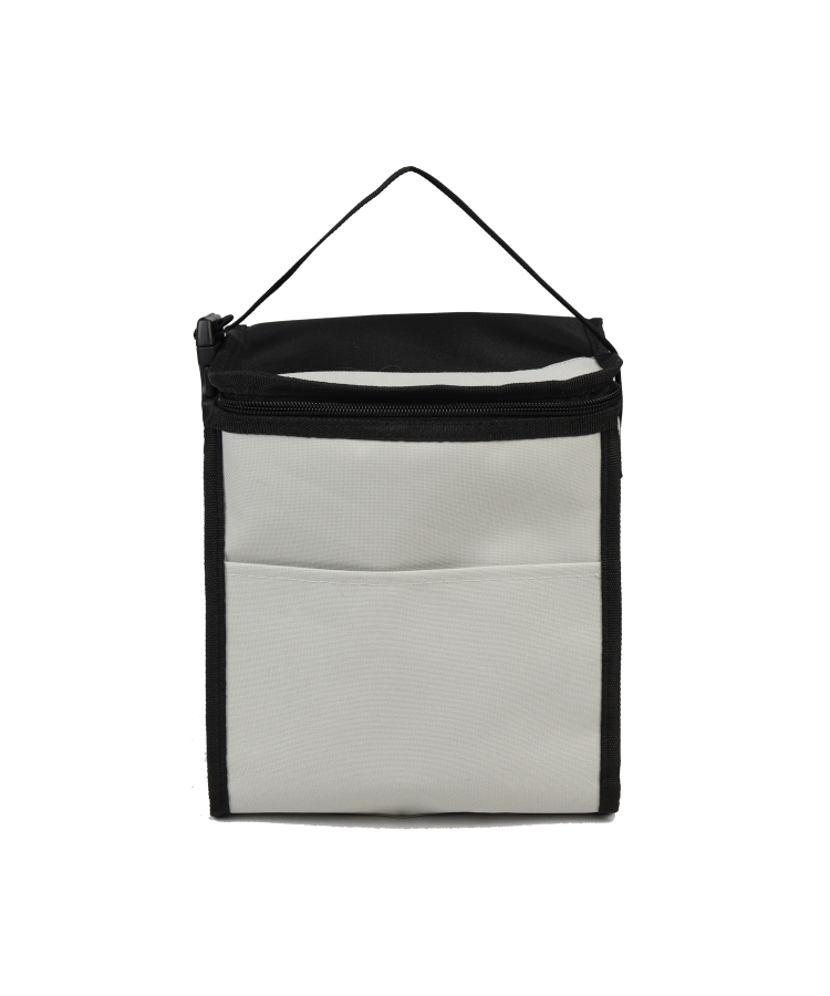 Union Printed - 6 can Lunch Cooler 3