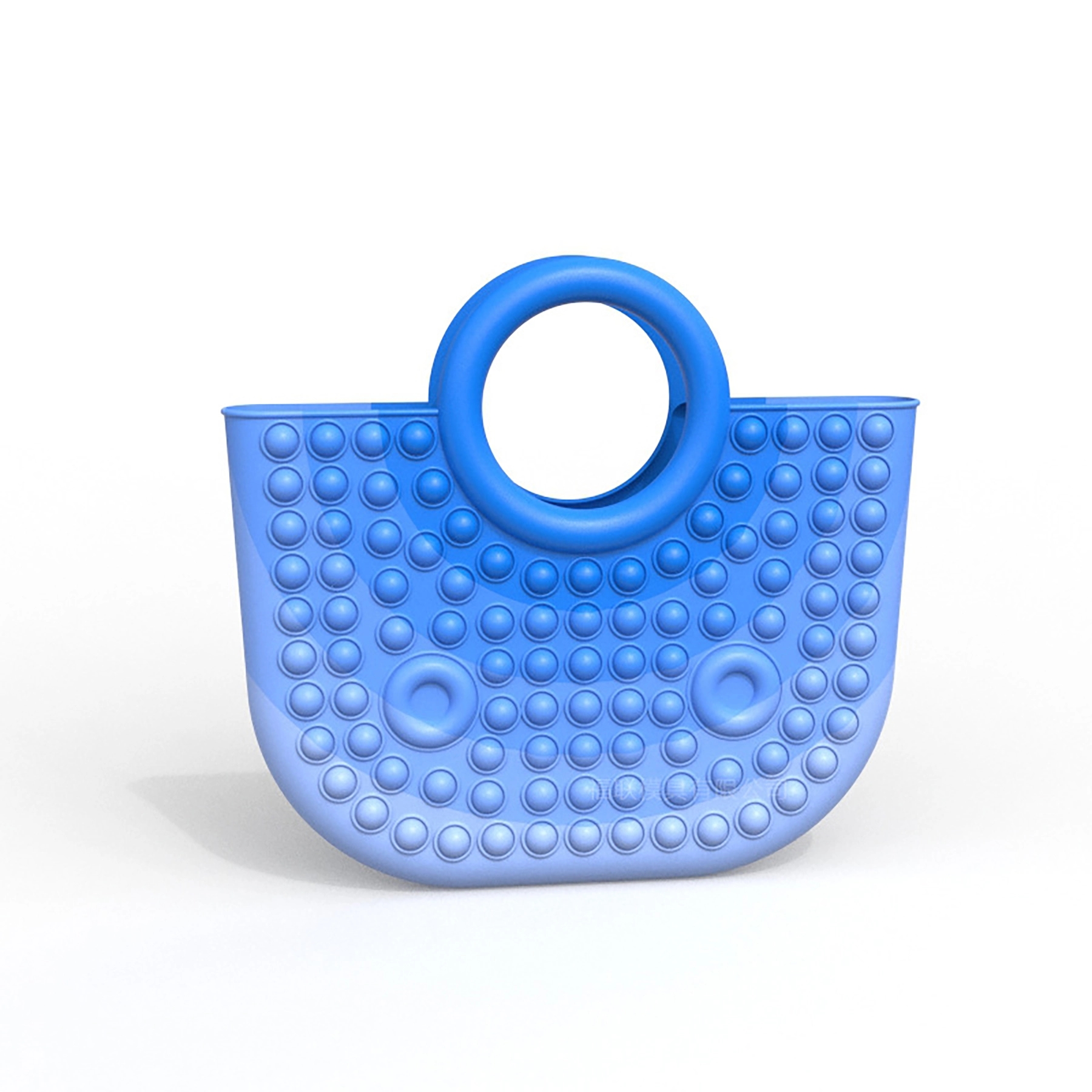 Push It Pop Fidget Toys Handbags Purses for Women Fashion 7