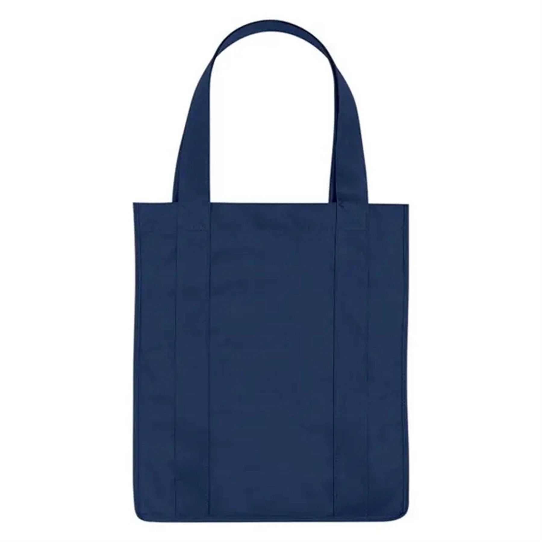 13"L x 10"W x 15"H Reusable Non Woven Tote 3