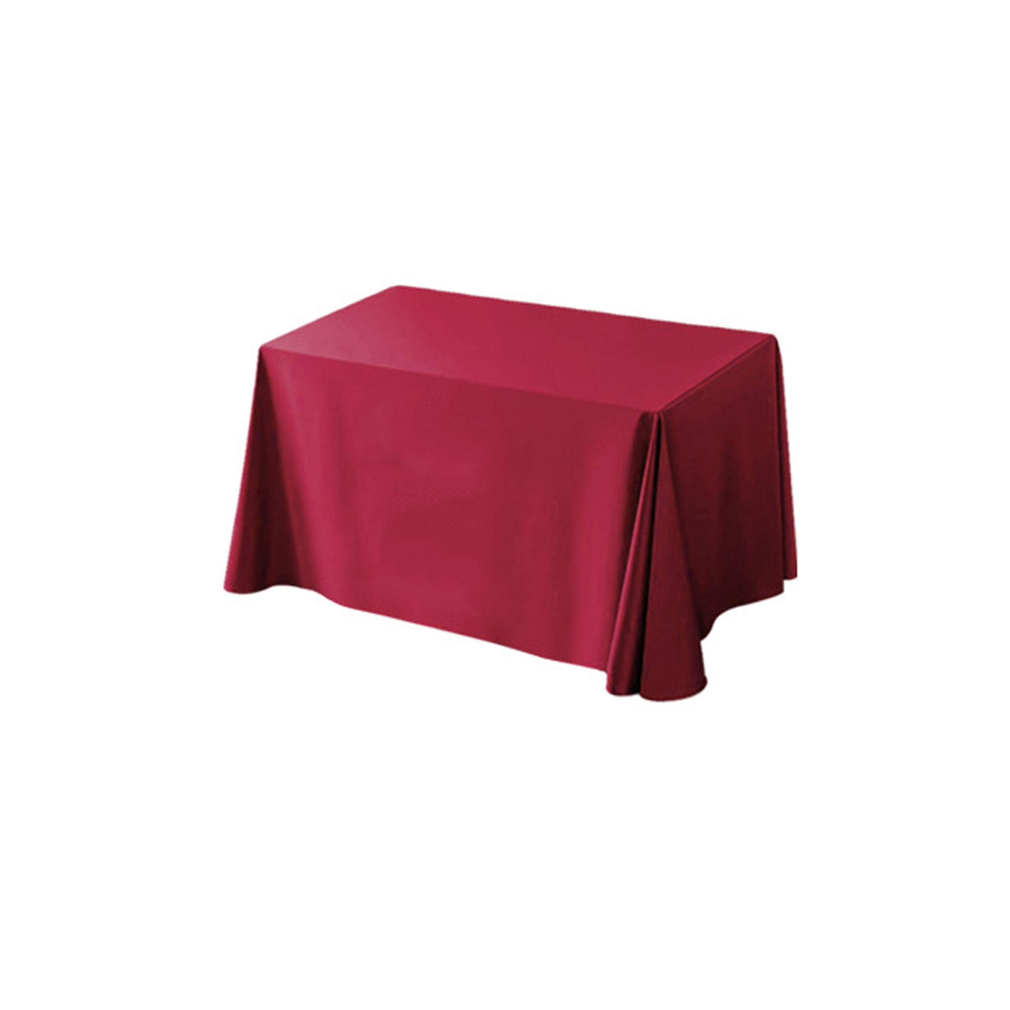 Premium Polyester Stretch Tablecloth 4