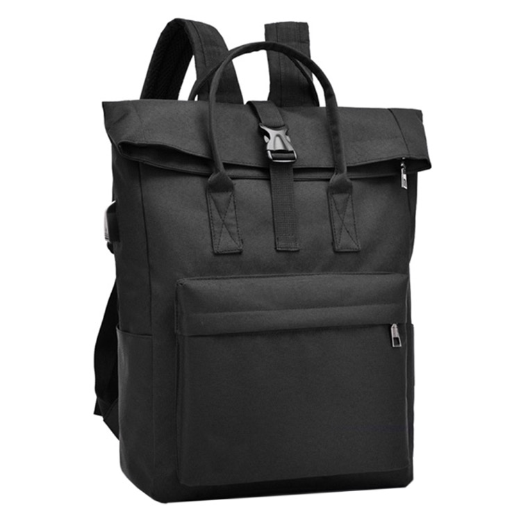 Adventure Laptop Backpack 9