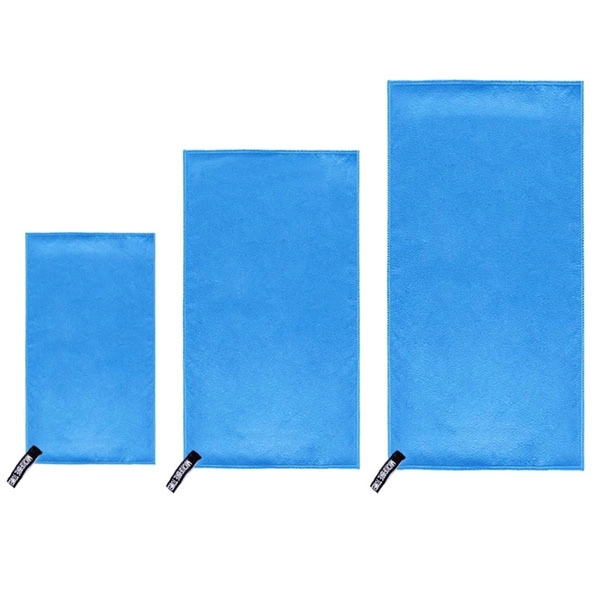 Microfiber Quick-Drying Sports Towel - 47.2 " x 19.7 " 11