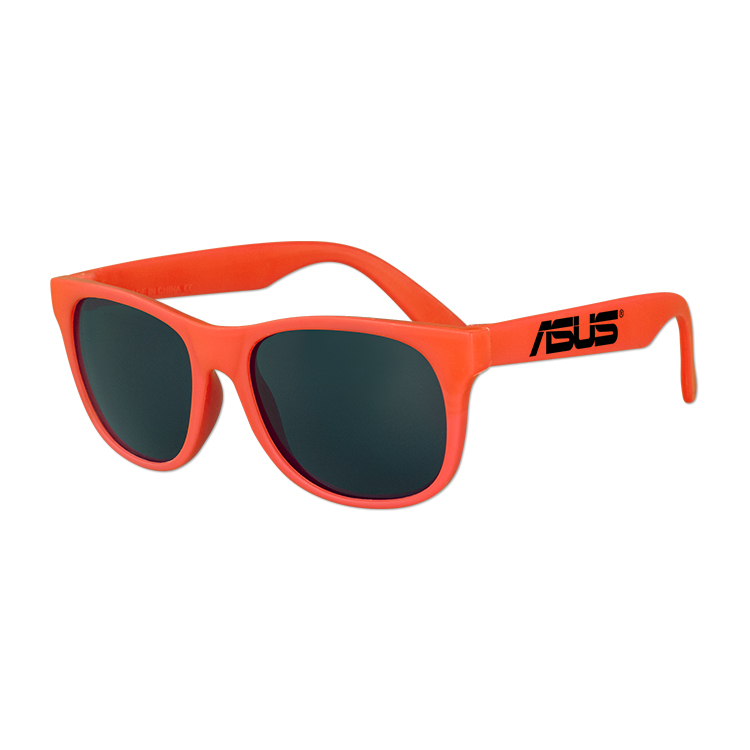 Premium Classic Solid Color Sunglasses 9