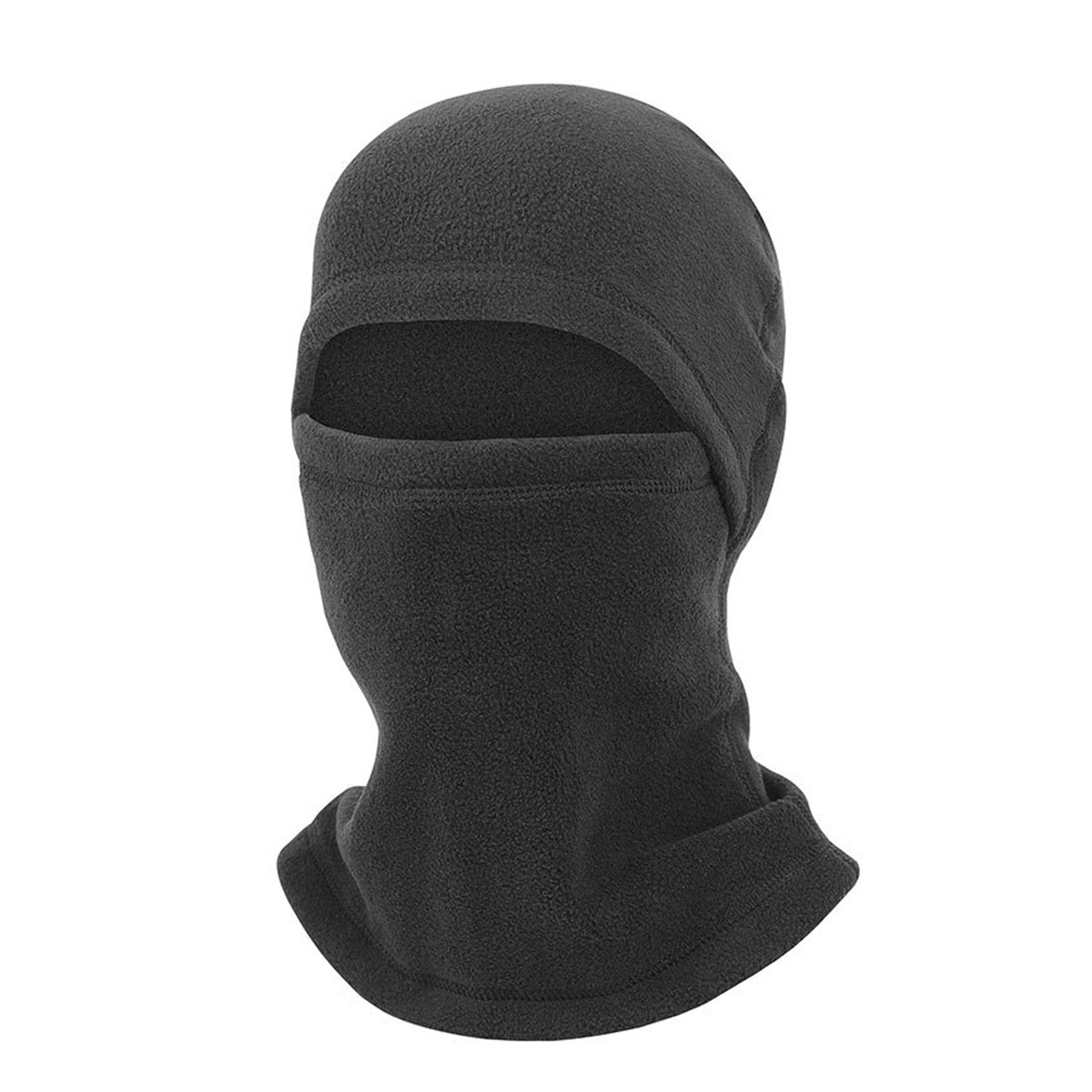 Fleece Full Cover Mask 16