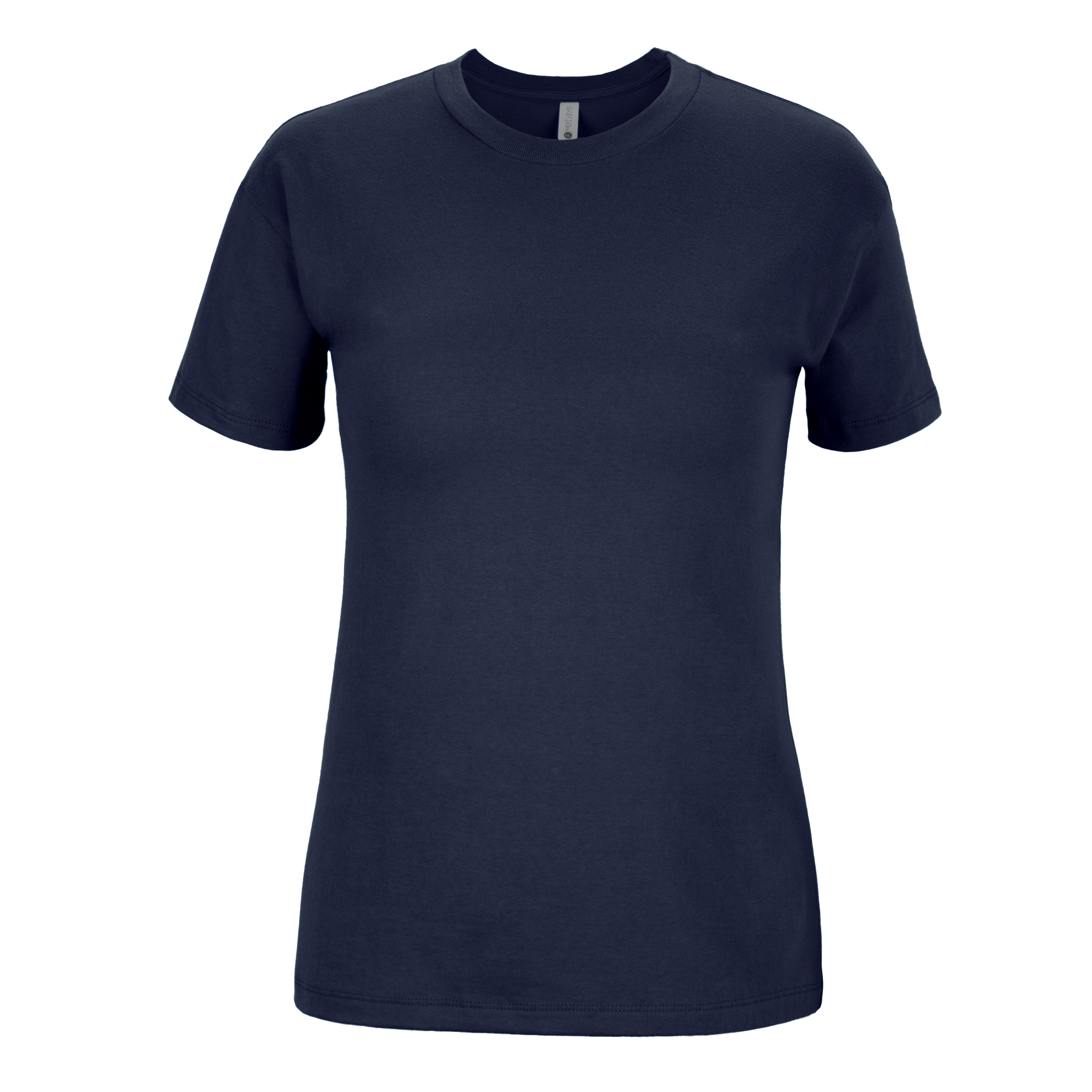 Women's Cotton Relaxed S/S T-shirt 2