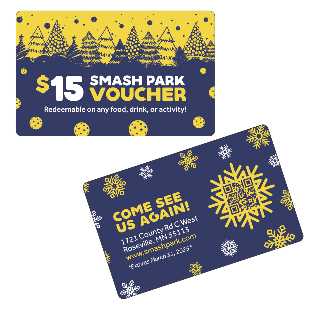 Membership, Discount, Loyalty or ID Card (.010mil) 1