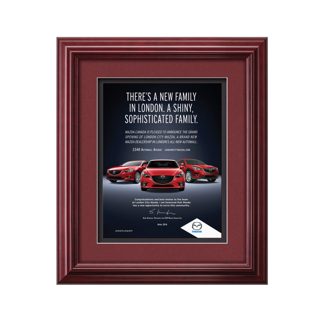 Darlington/AstroSub™ Award 5