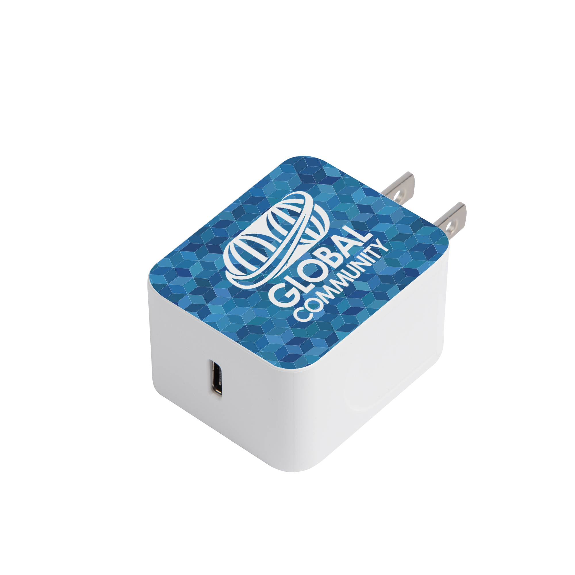 20W Type-C Wall Adapter 3