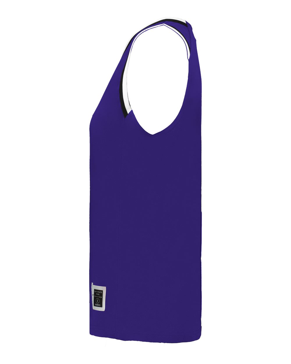 Women's Retro Basketball Jersey - A55000 14