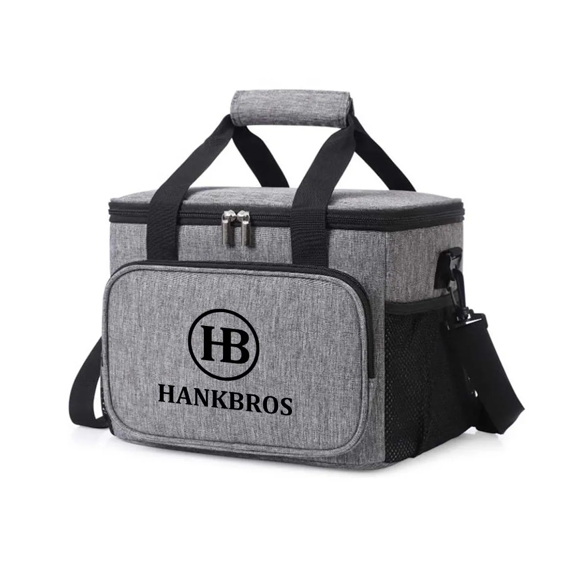 Large Insulated Cooler Bag 1