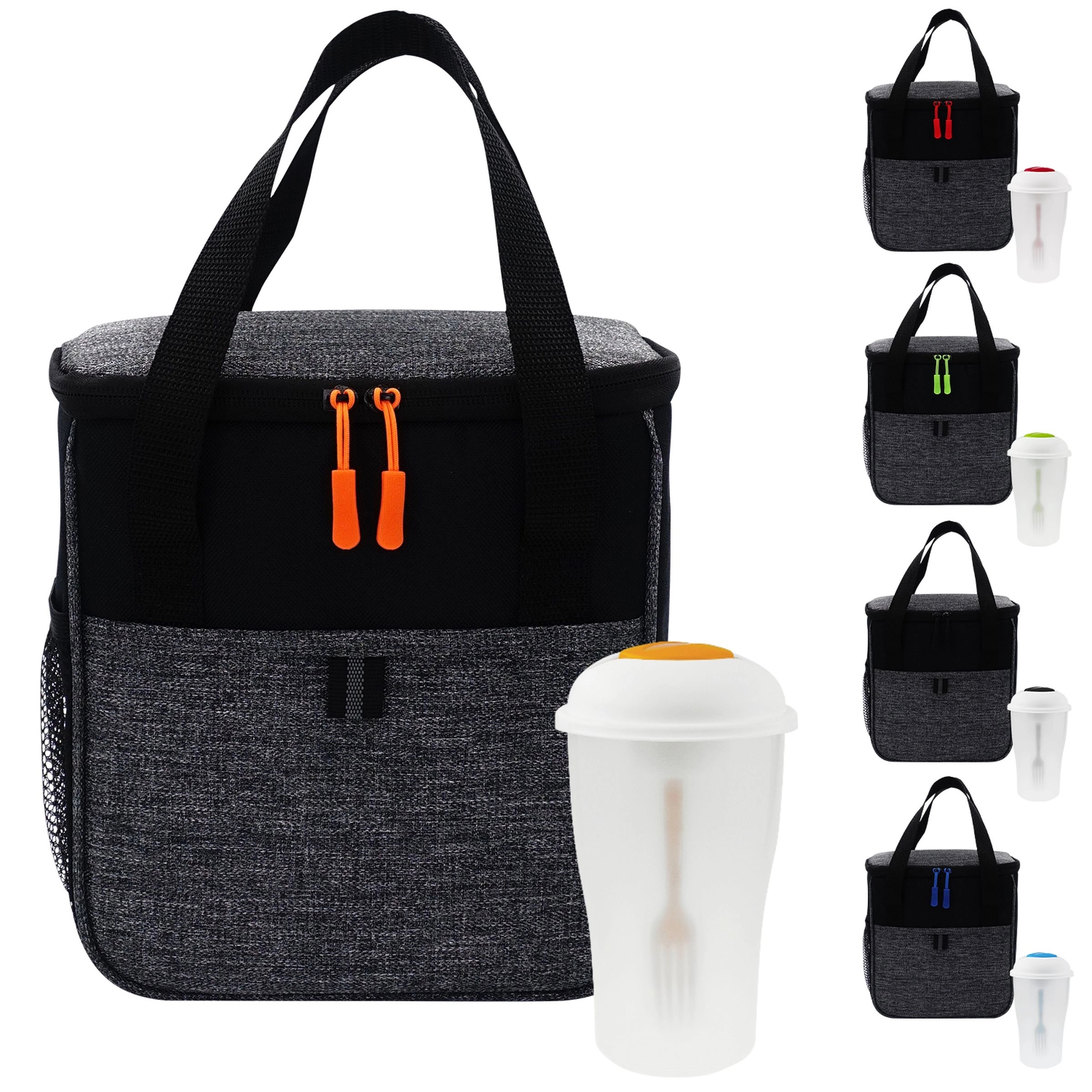 X LINE SALAD COOLER SET 2