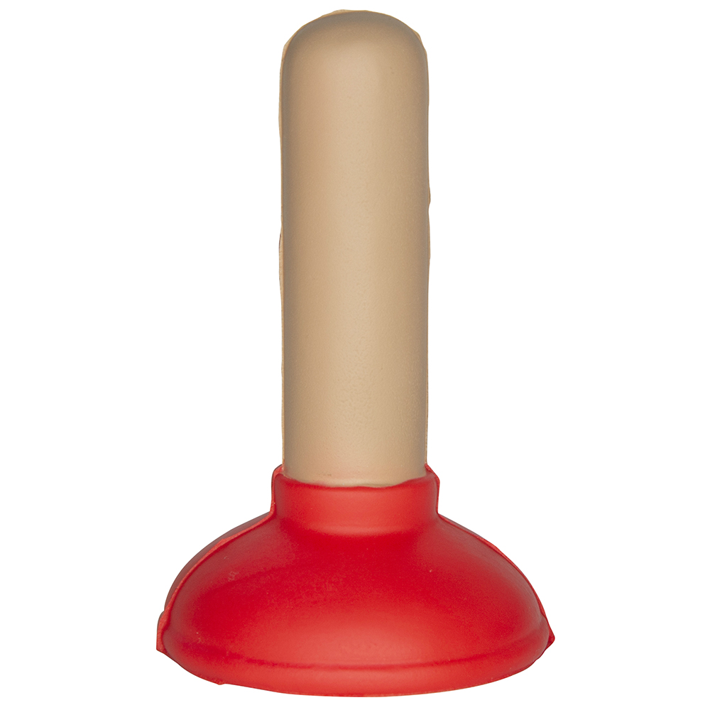 Plunger Stress Reliever 2