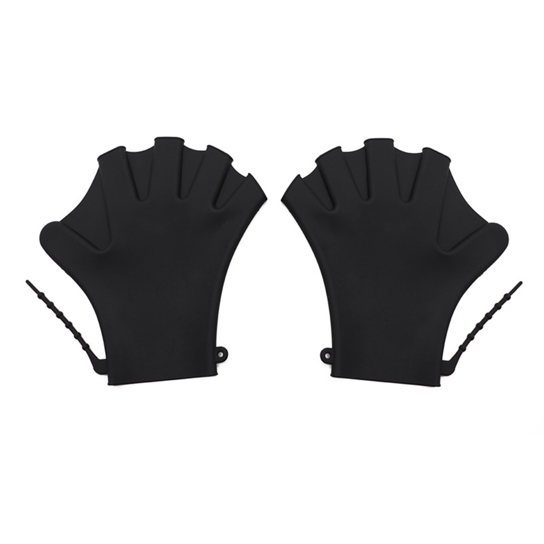 Swimming Gloves 3