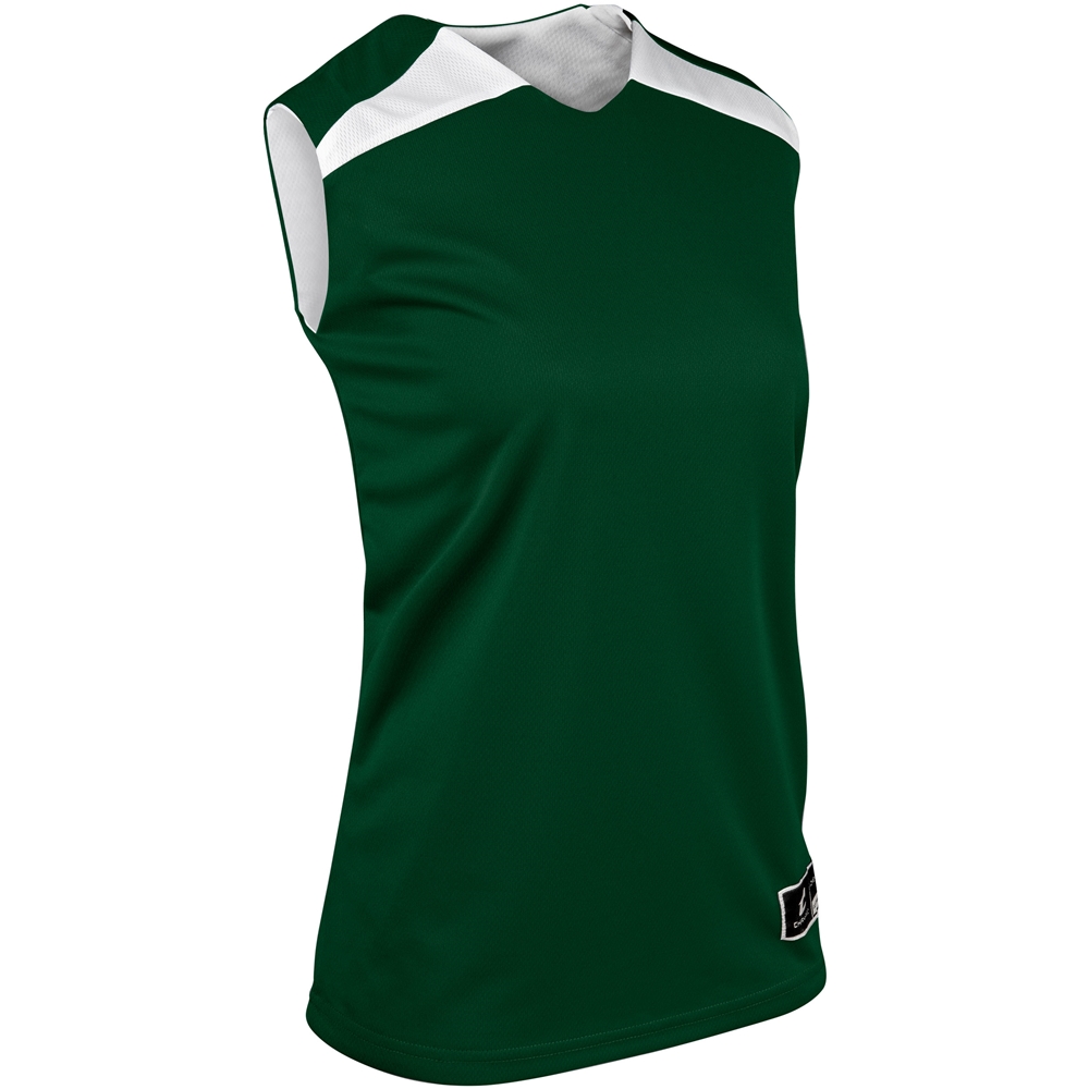 Slam Dunk Reversible Basketball Jersey - Women's 5