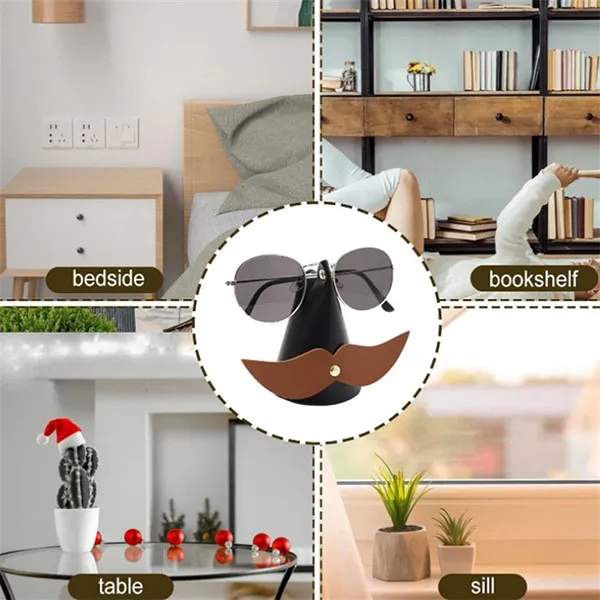 Creative Eyeglass Display Holder Stand 1