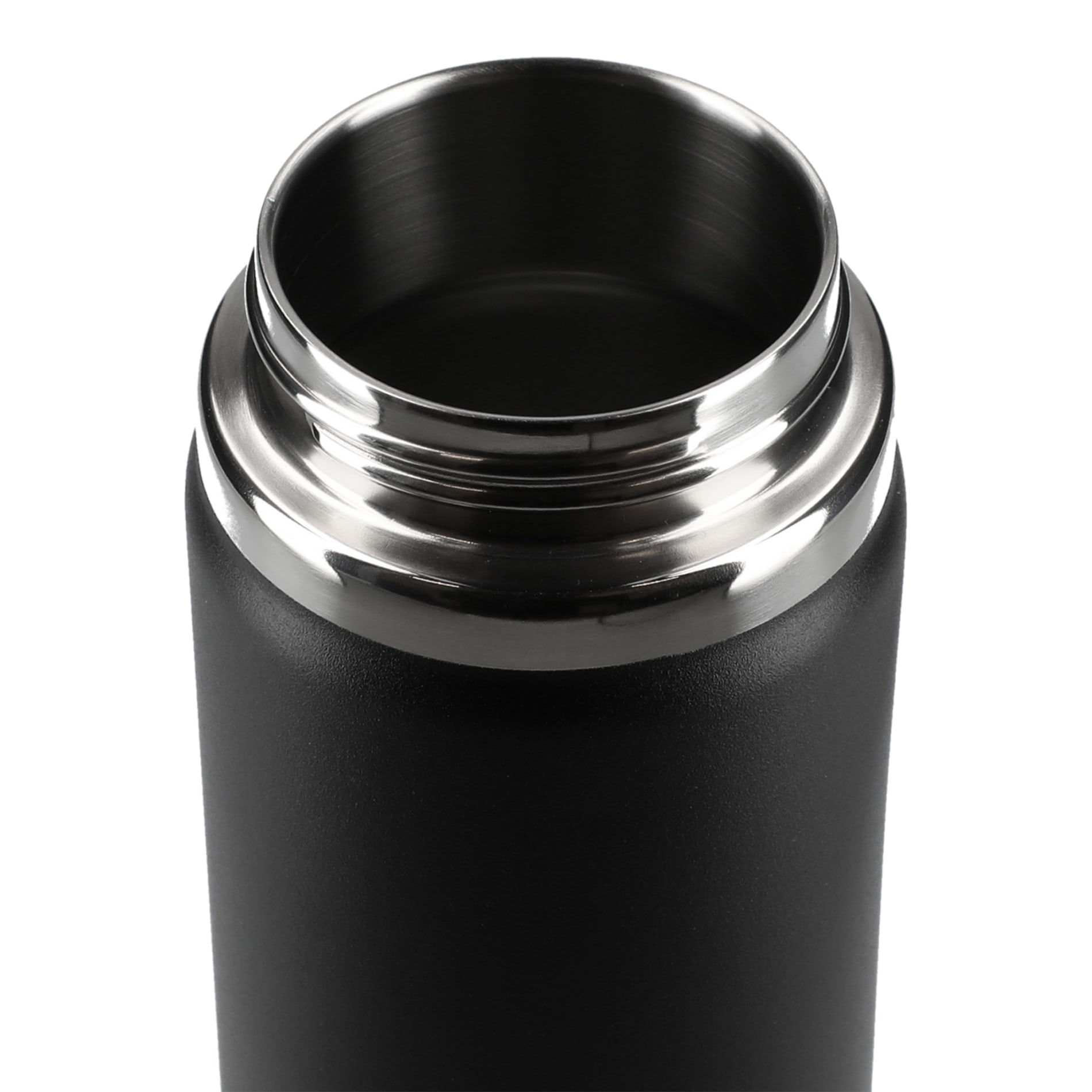 Hydro Flask® Wide Mouth w/ Flex Straw Cap 24oz 100