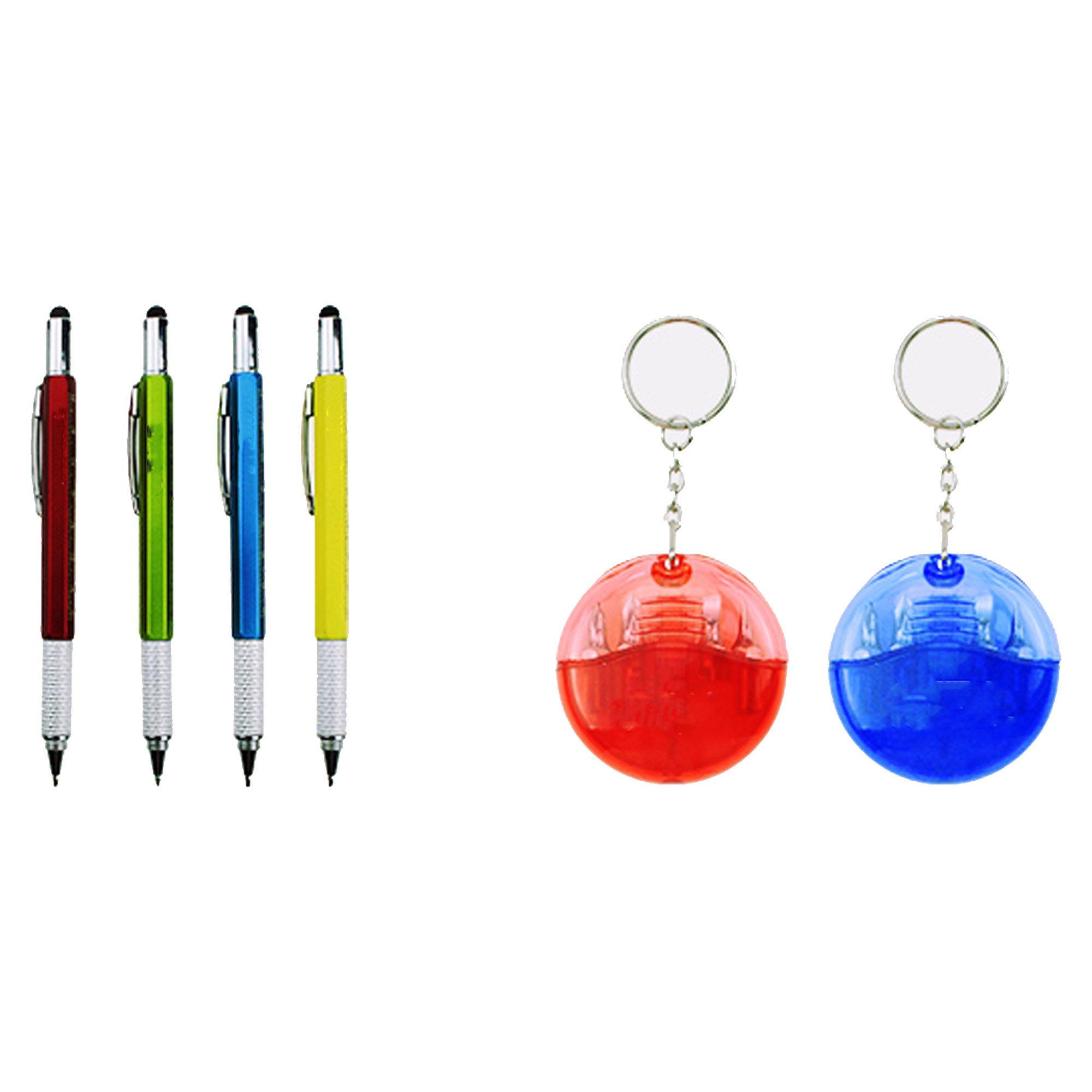 MOQ 10 pcs Executive Gift Set 4