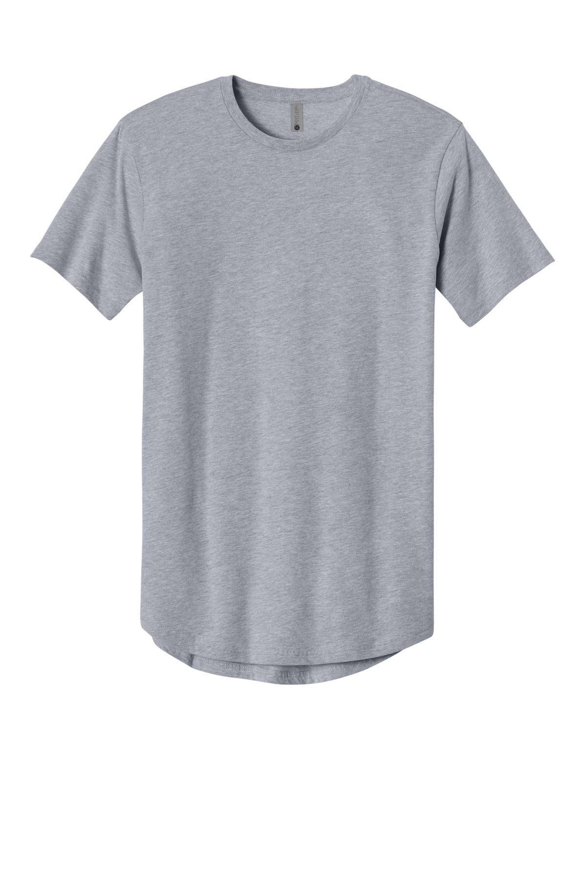 Next Level Apparel Cotton Long Body Tee NL3602 19